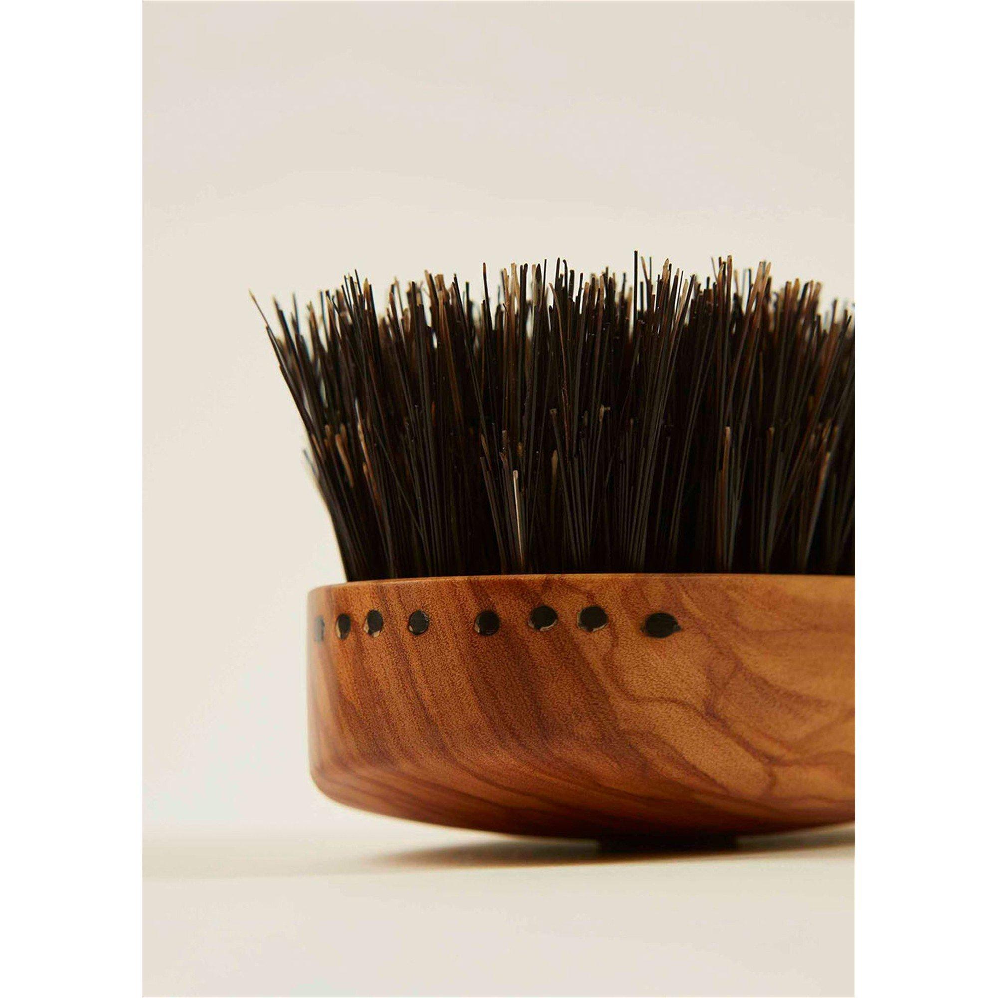 Not Applicable - Altesse Studio - VG26 Hair and Beard Brush - 6
