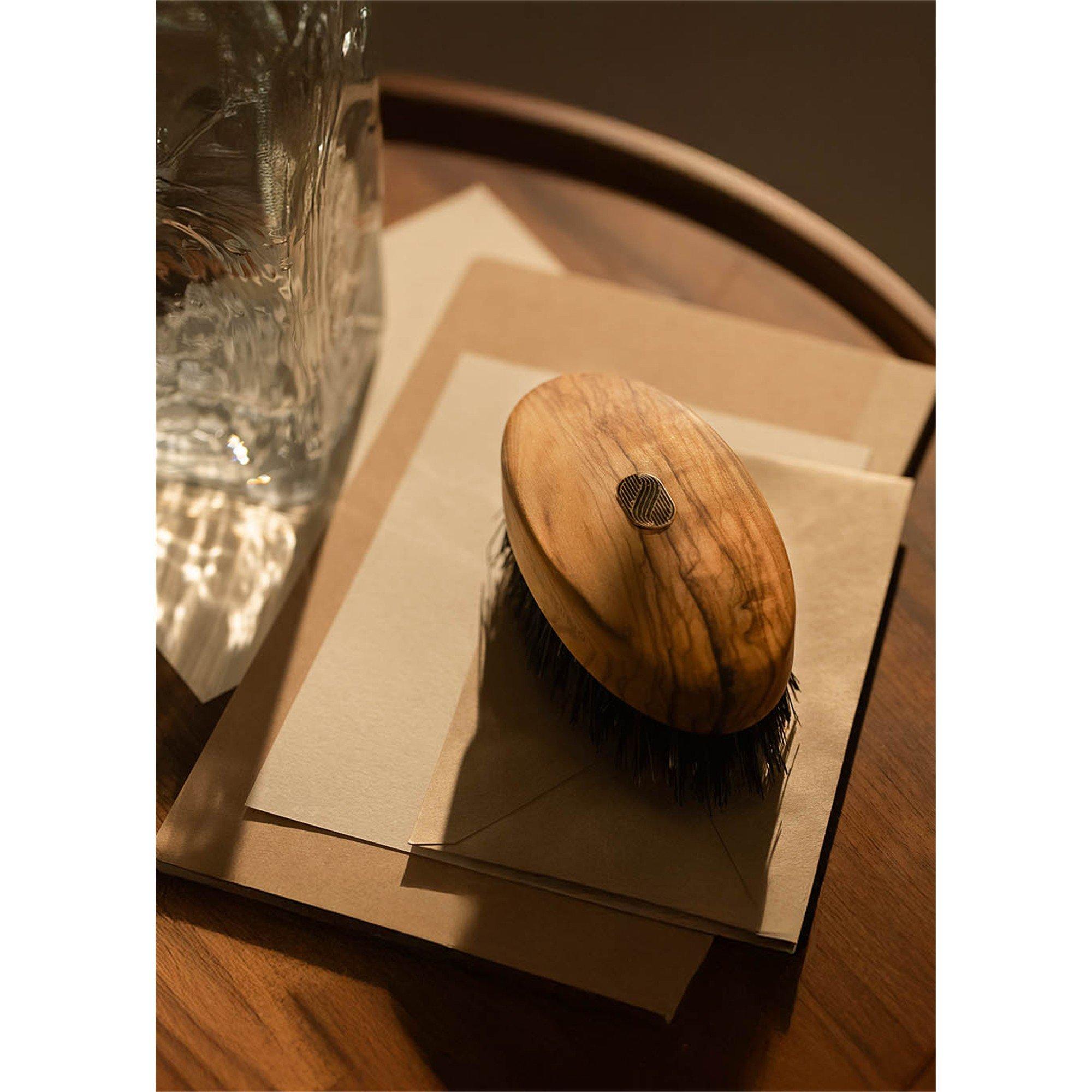 Not Applicable - Altesse Studio - VG26 Hair and Beard Brush - 10