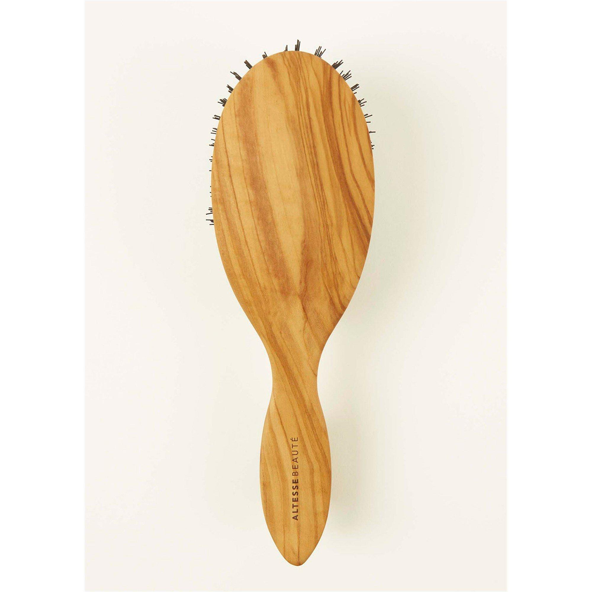 Not Applicable - Altesse Studio - VG26 Thck t Crl Detangle - 2