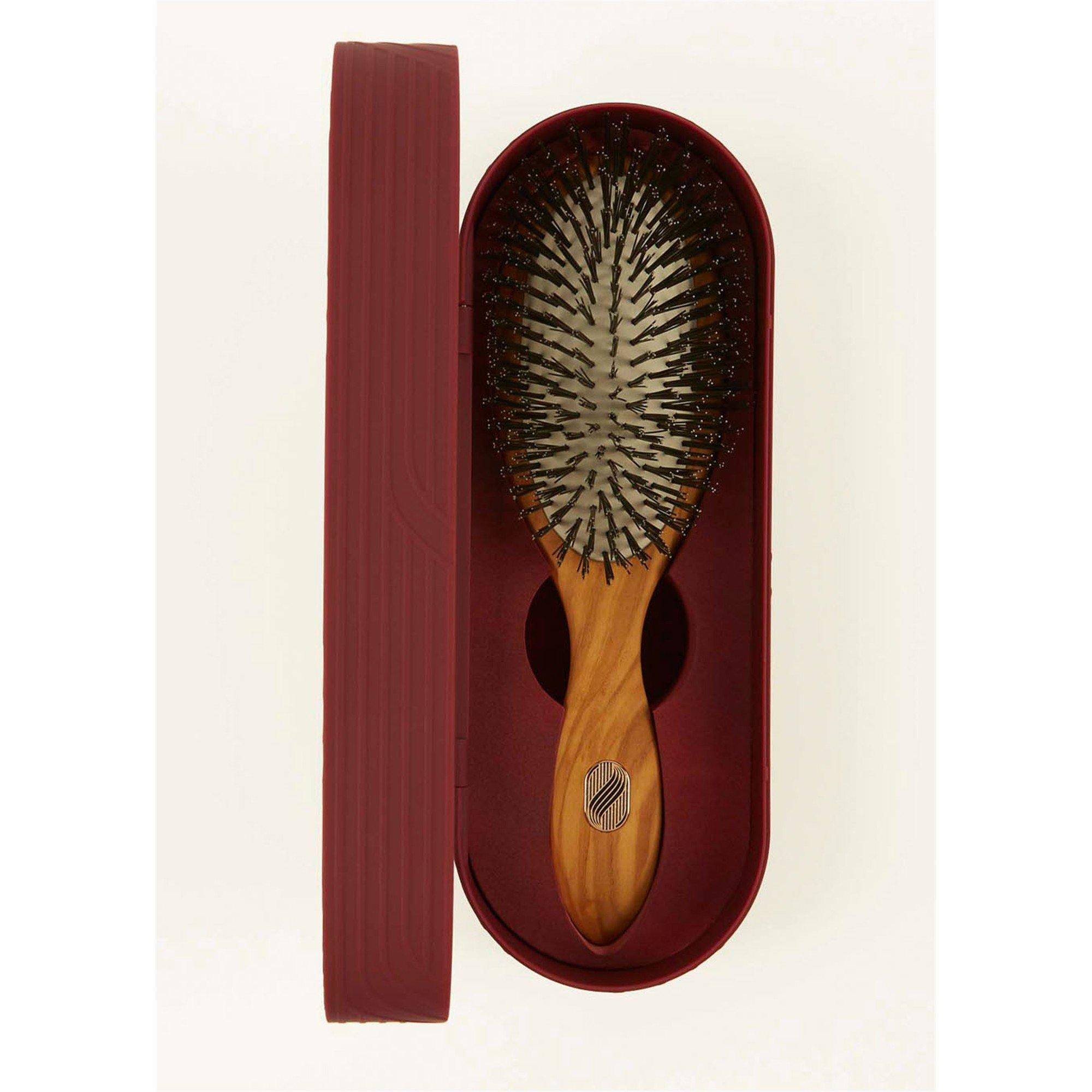 Not Applicable - Altesse Studio - VG26 Thck t Crl Detangle - 4