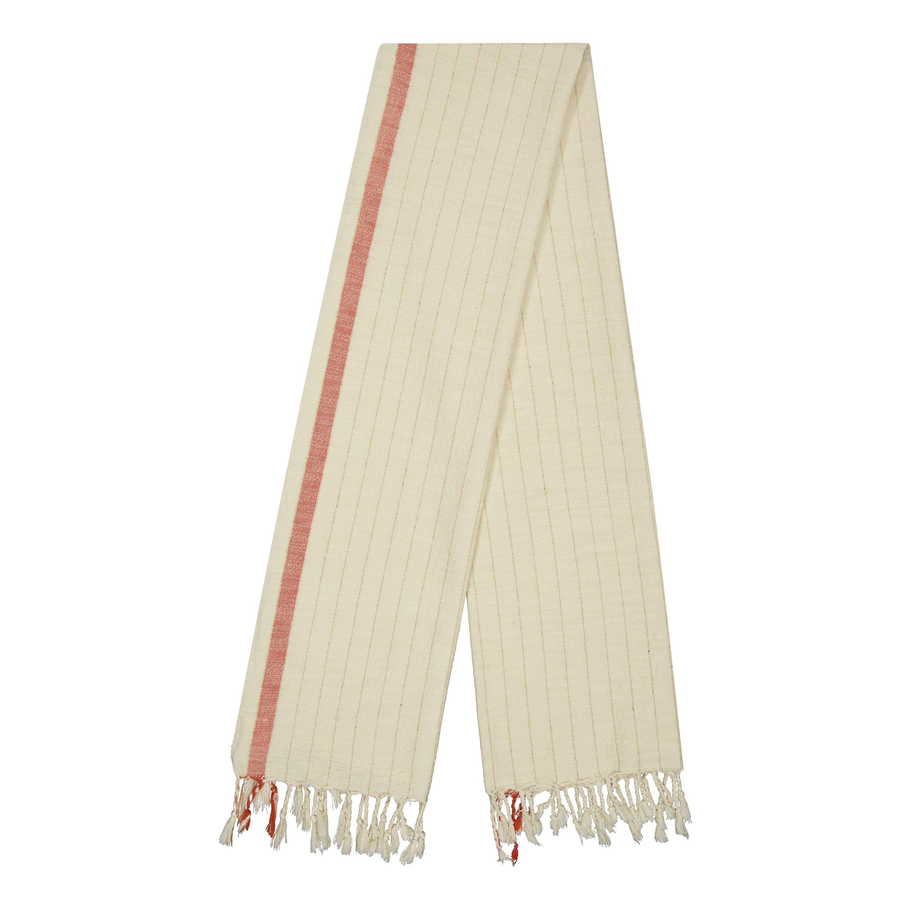 BEIGE AND OTHER - Unknown - BAHIA BEACH TOWEL - 1
