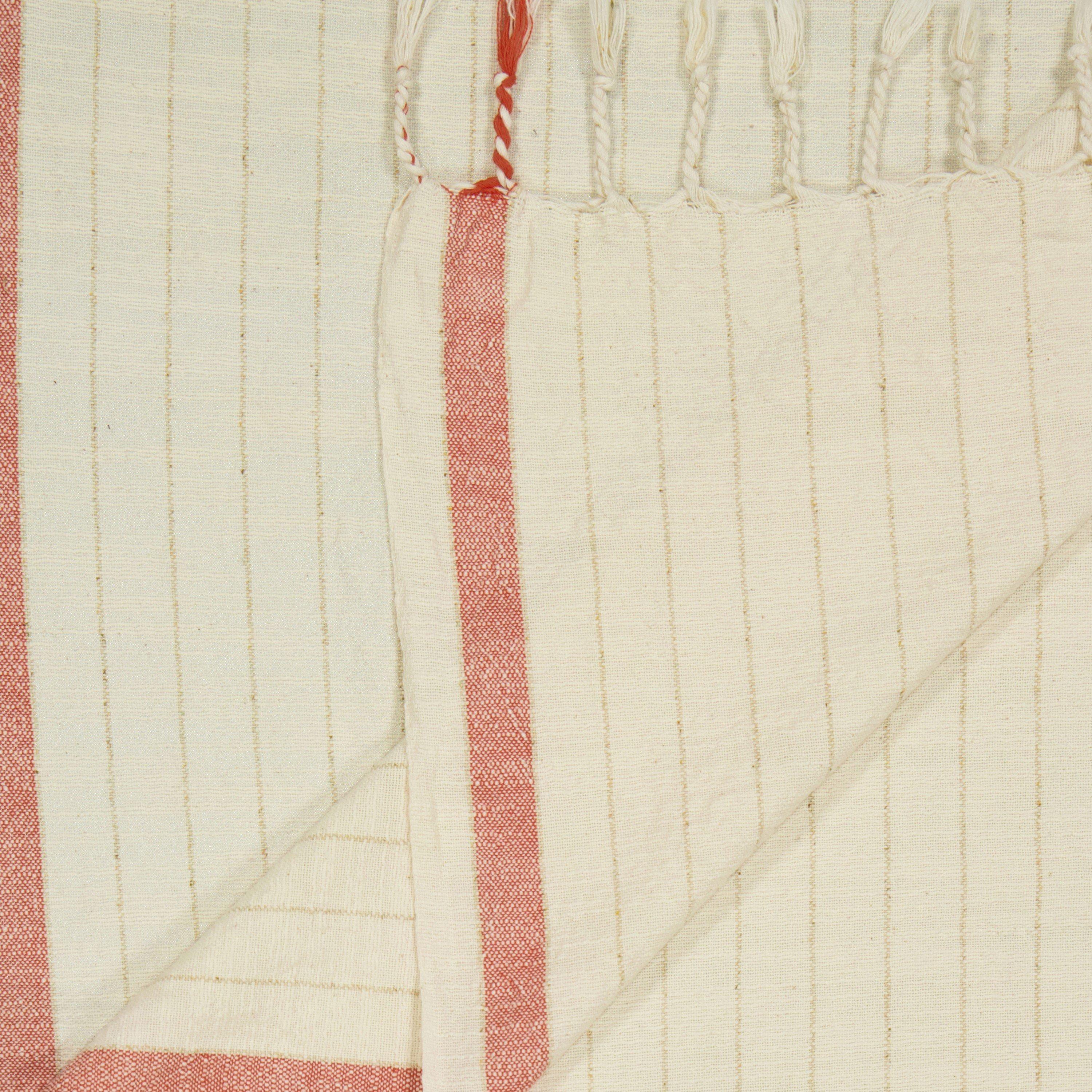 BEIGE AND OTHER - Unknown - BAHIA BEACH TOWEL - 2