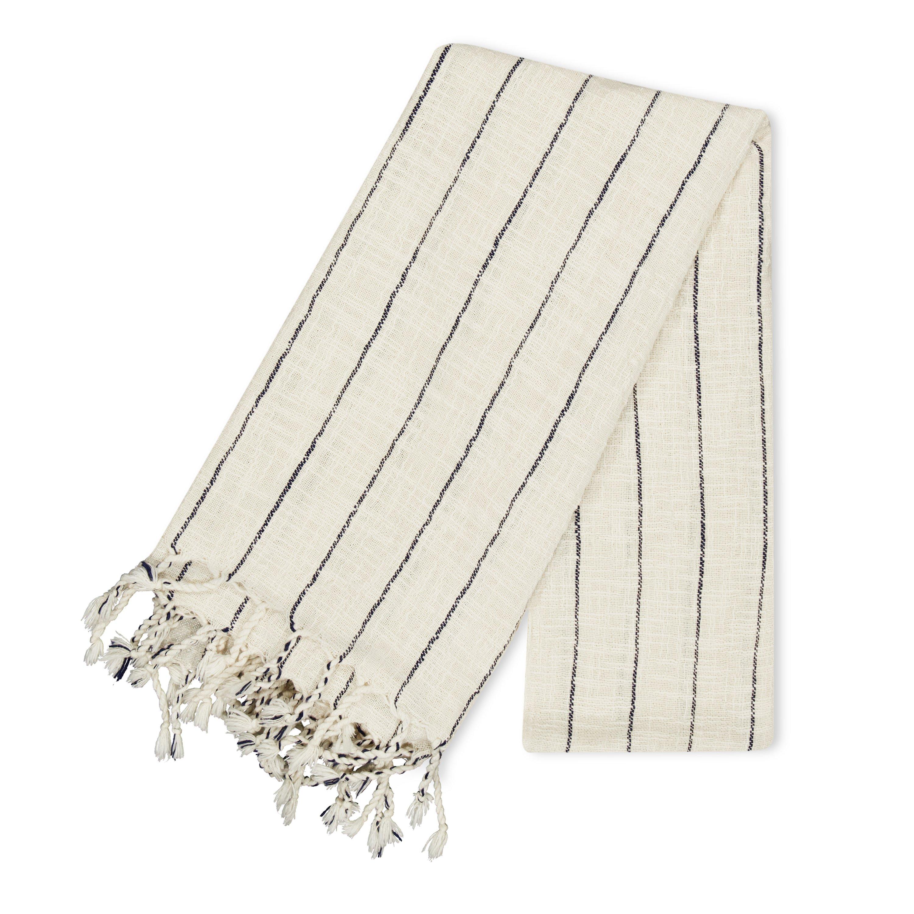 NATURAL - Unknown - SORO BEACH TOWEL - 1