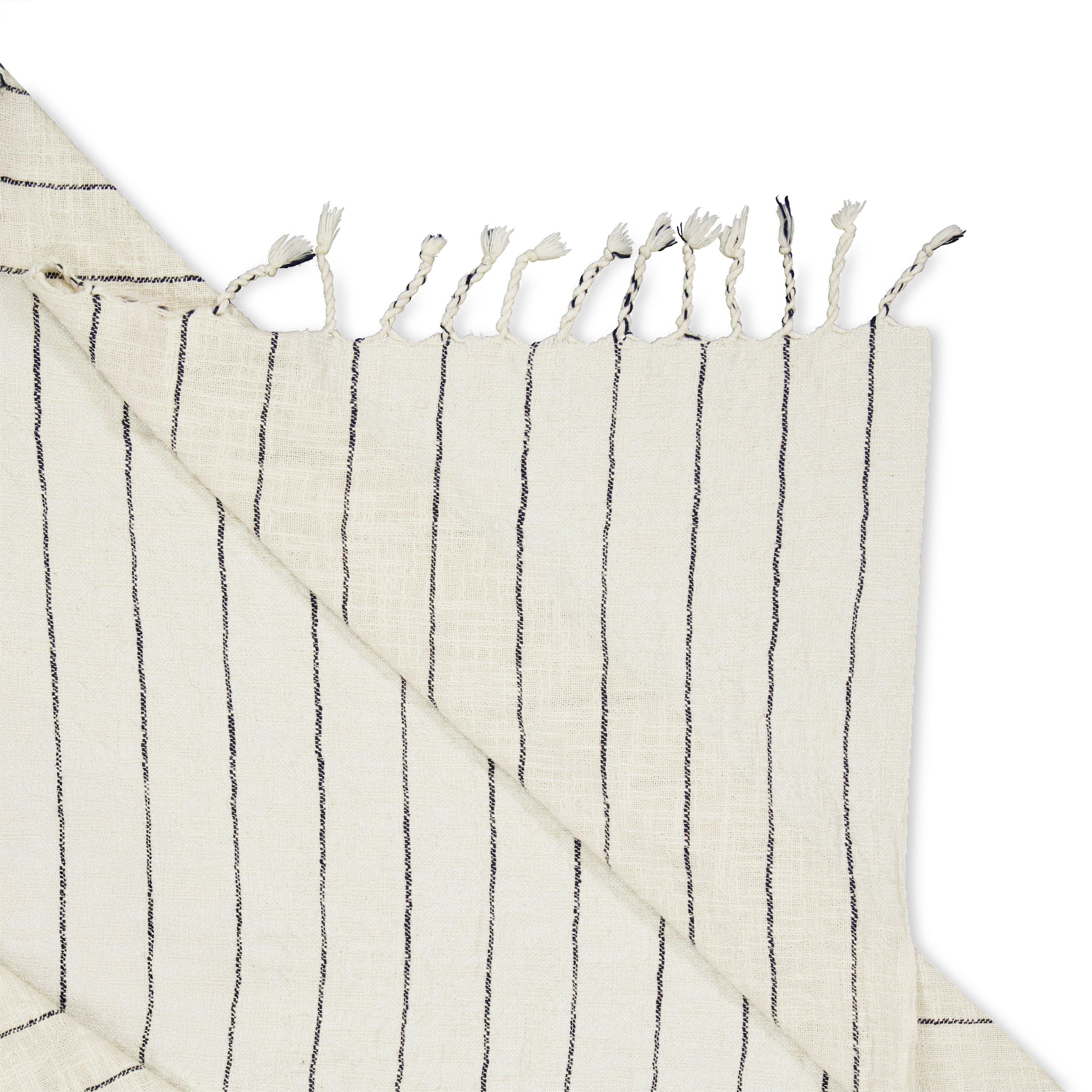 NATURAL - Unknown - SORO BEACH TOWEL - 2