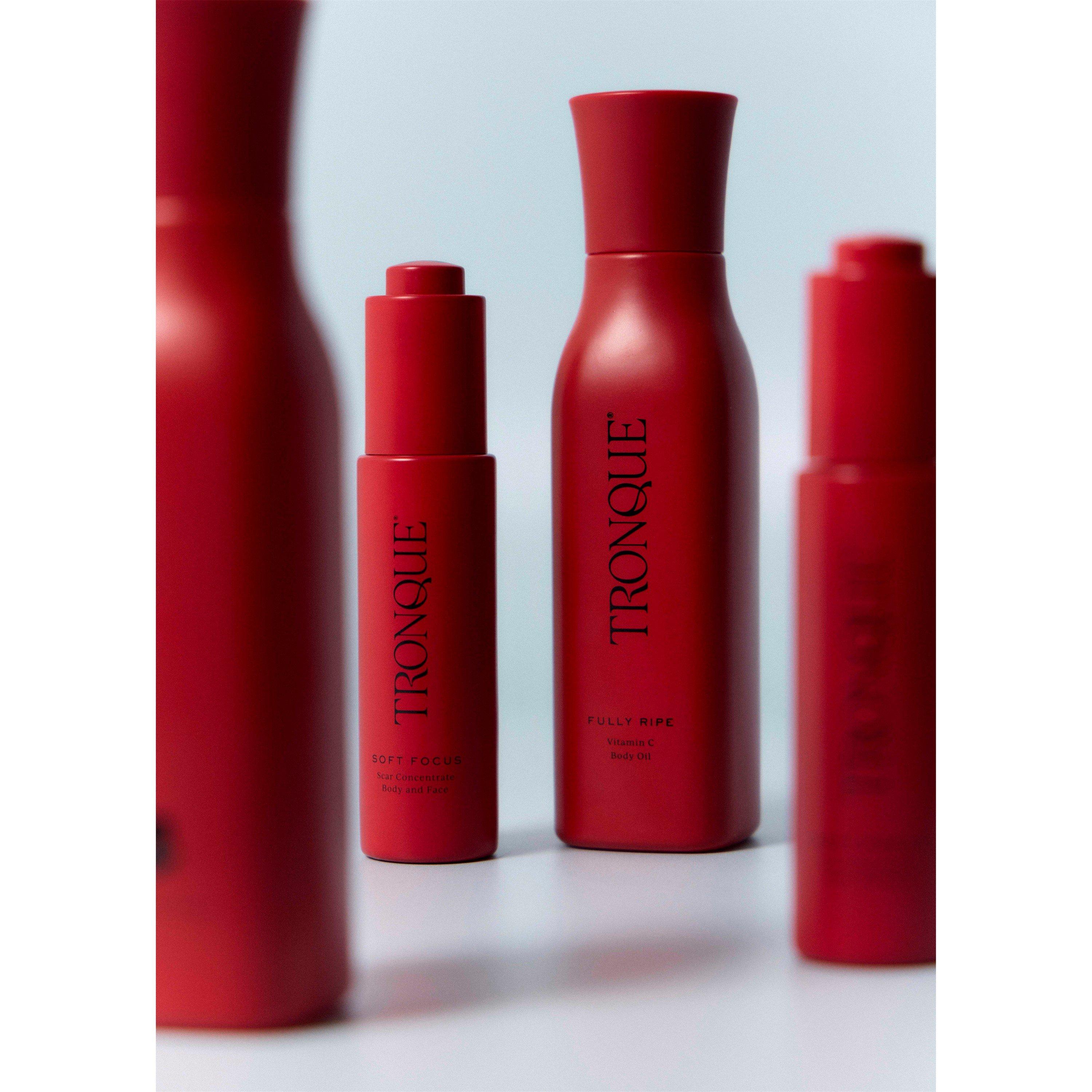 Not Applicable - Tronque - Scar Concentrate - 3
