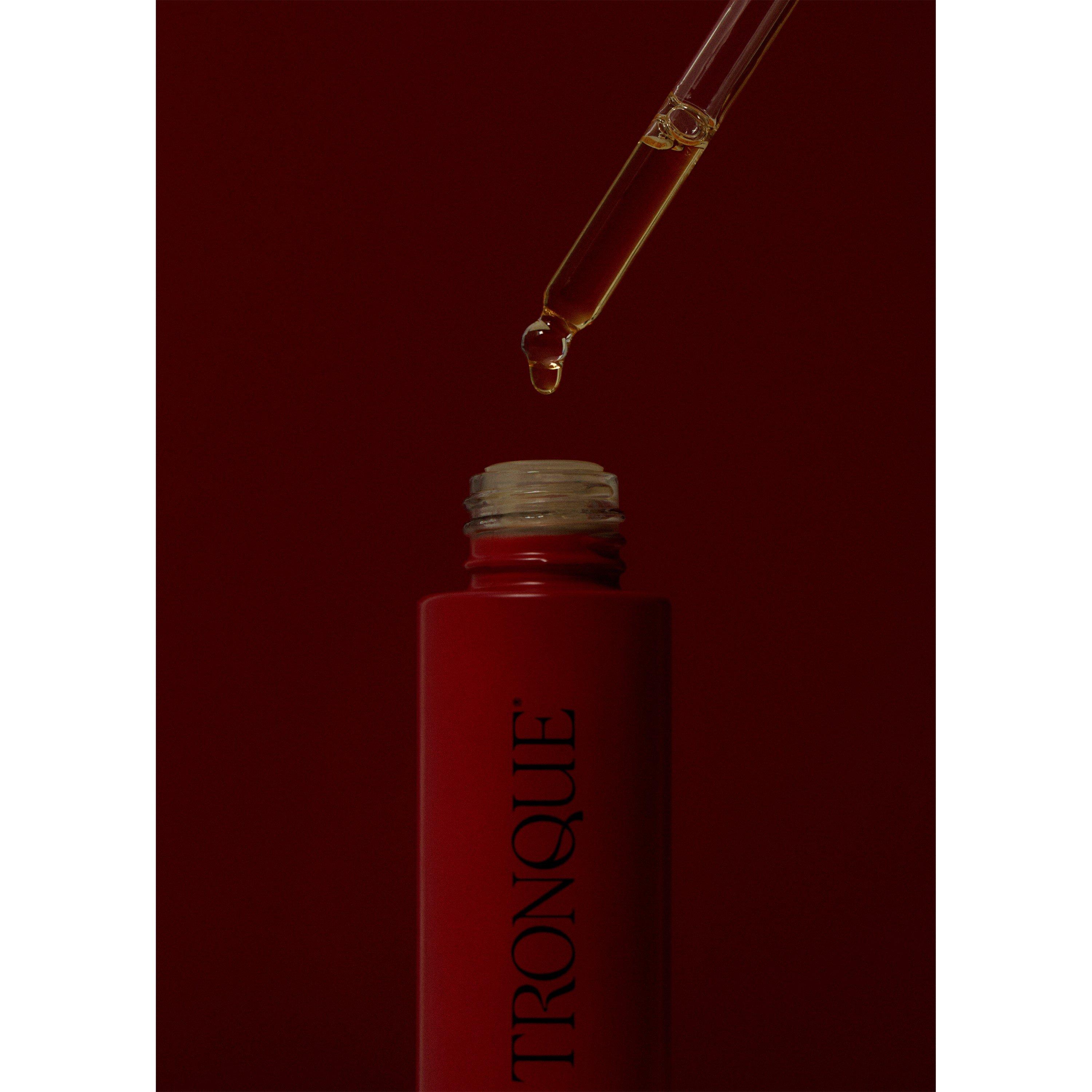 Not Applicable - Tronque - Scar Concentrate - 4