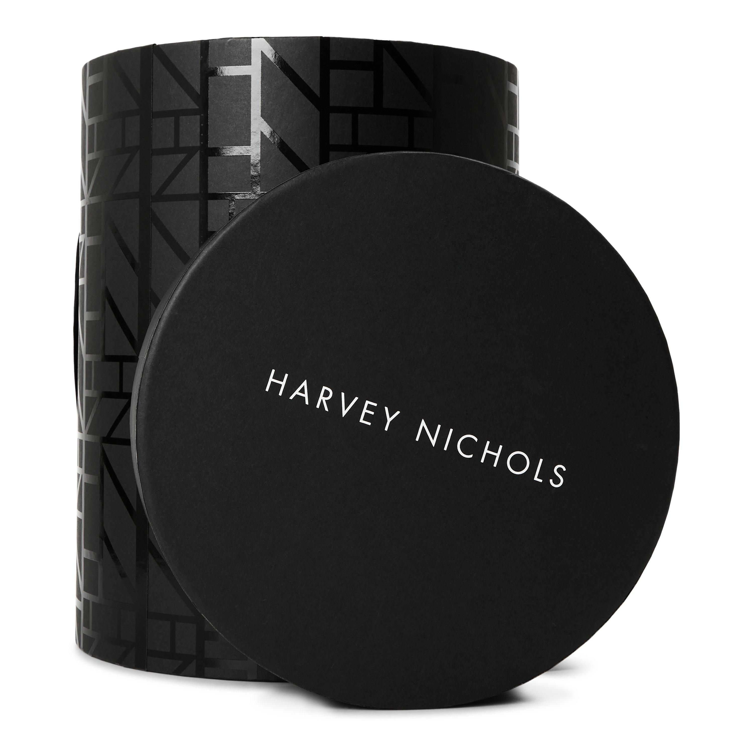Black - Unknown - STORE - EMPTY ROUND HAT B - 2