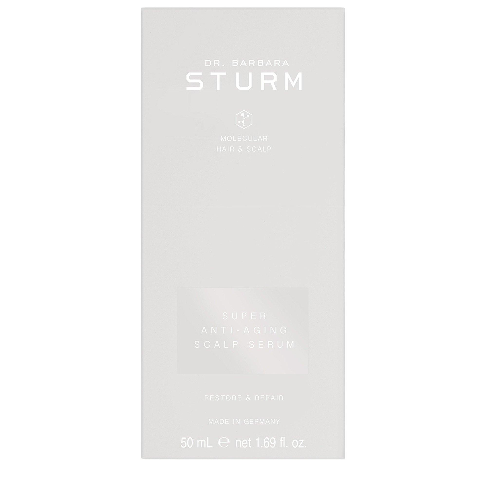 Not Applicable - Dr Barbara Sturm - SUPER ANTI-AGING SCALP SE - 2