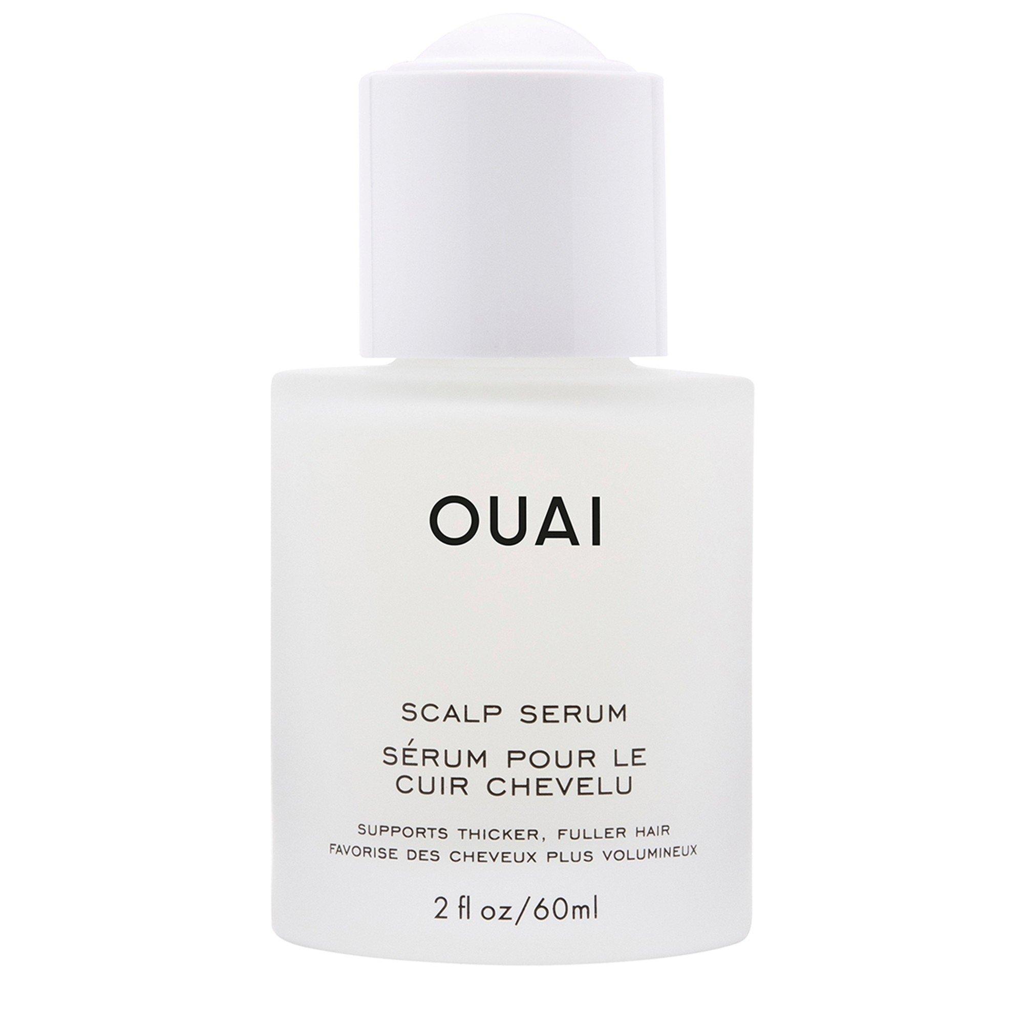 Not Applicable - Ouai - SCALP SERUM - 1