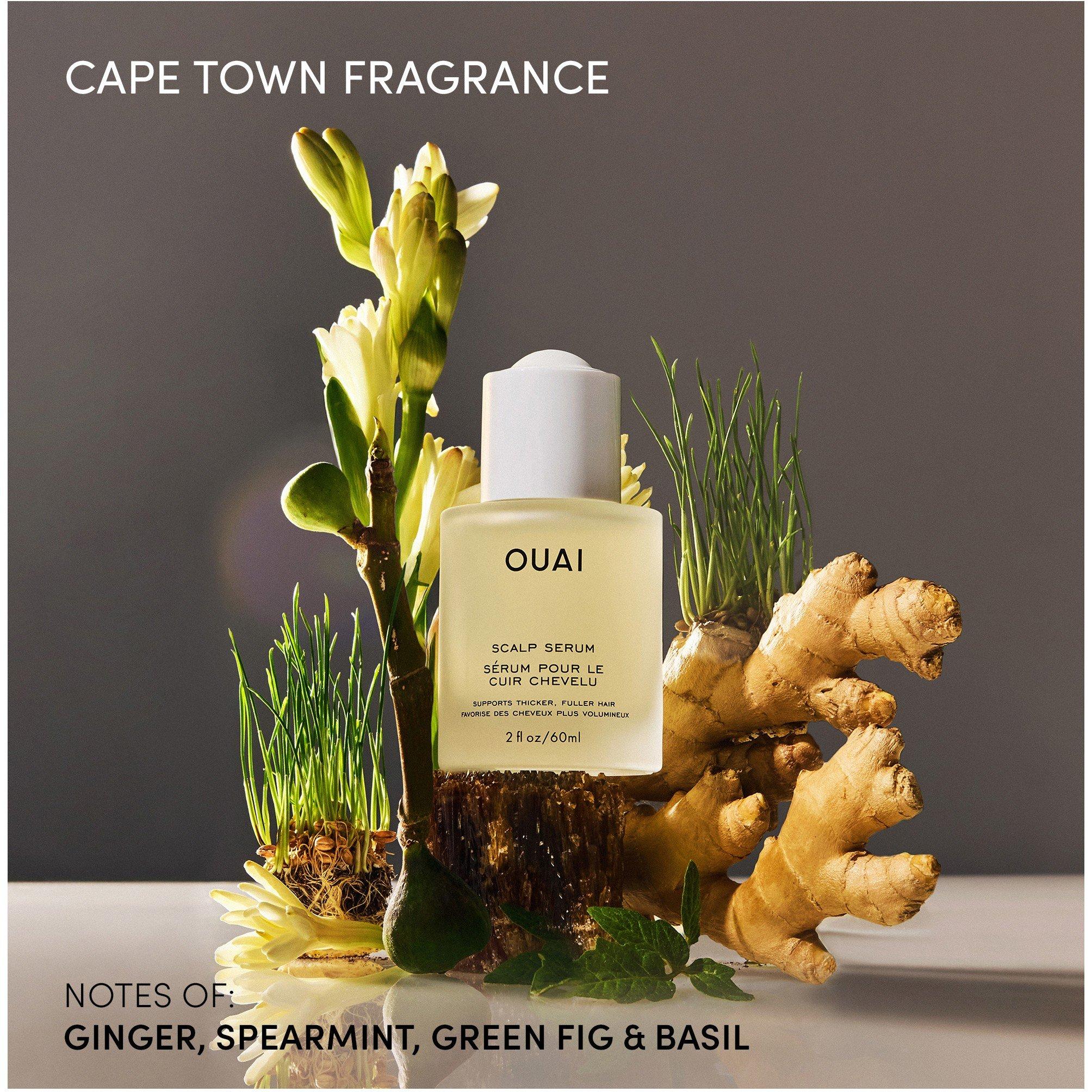 Not Applicable - Ouai - SCALP SERUM - 12