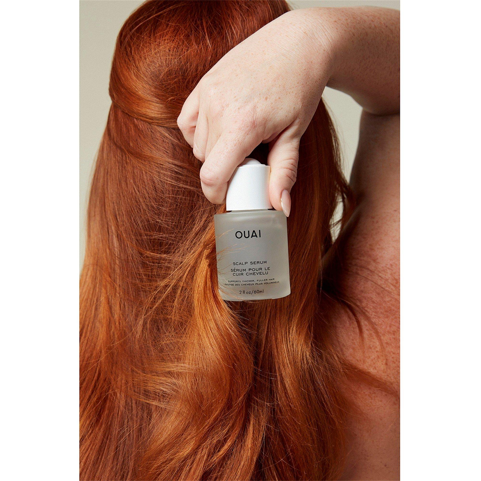 Not Applicable - Ouai - SCALP SERUM - 3