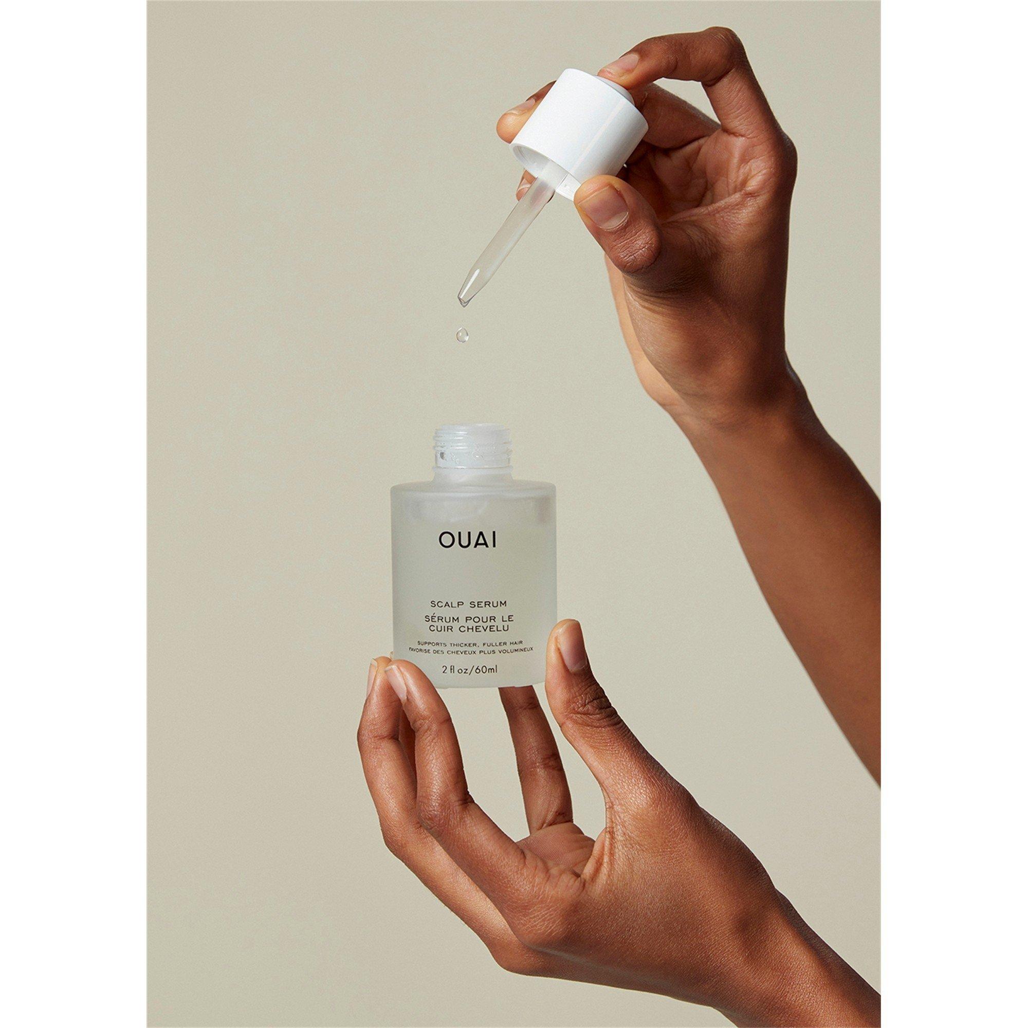 Not Applicable - Ouai - SCALP SERUM - 4