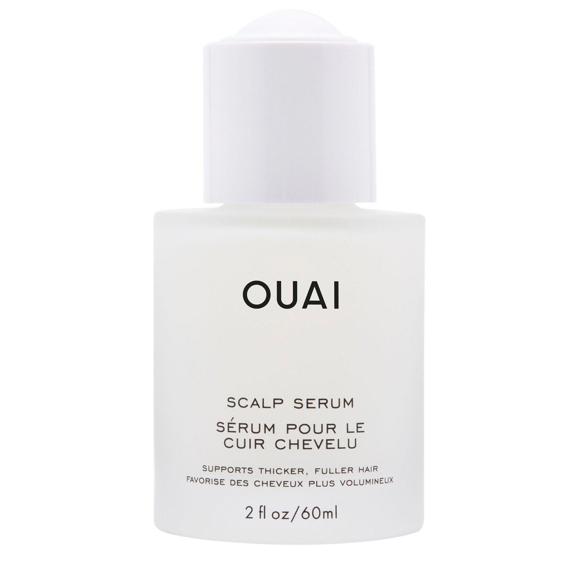 Not Applicable - Ouai - SCALP SERUM - 7