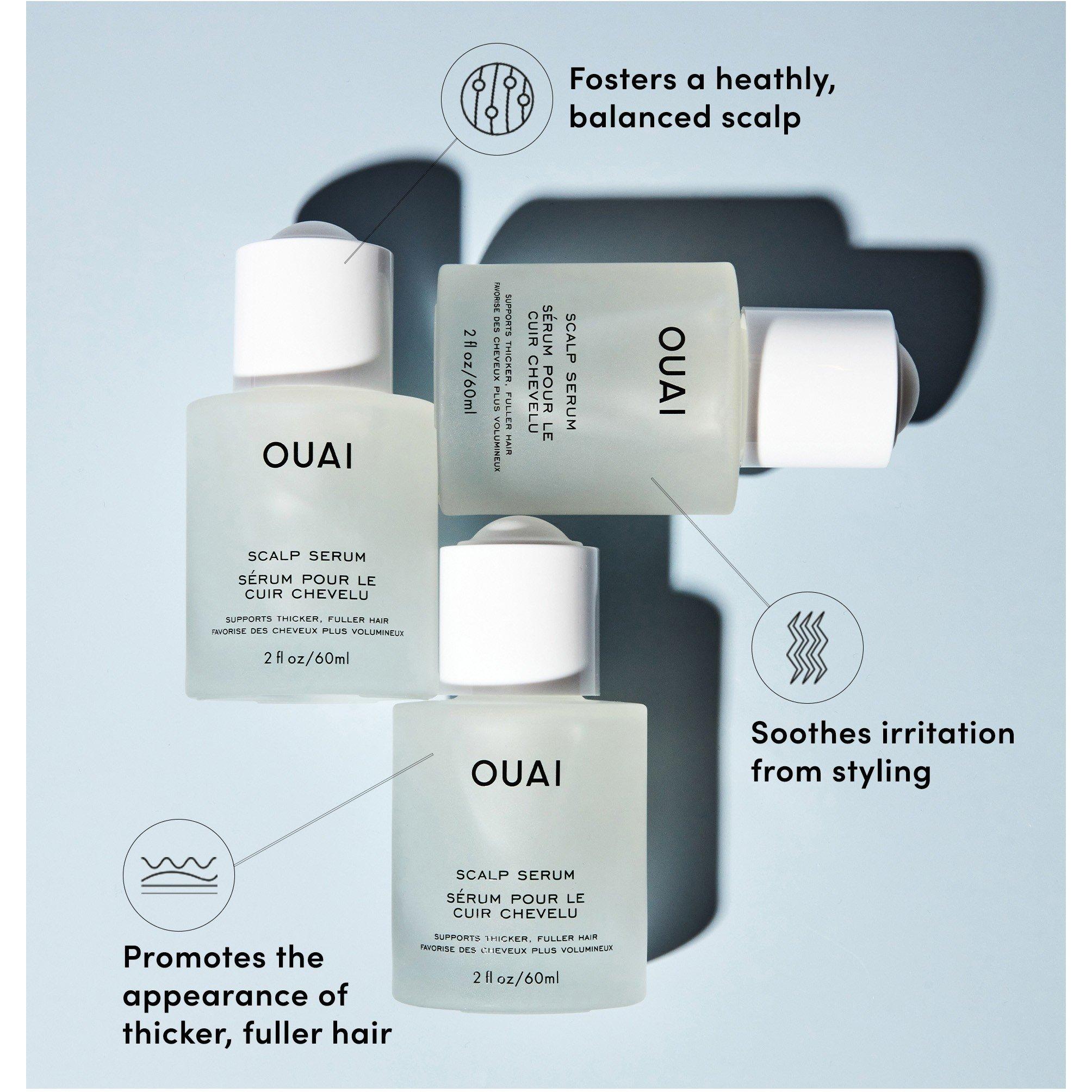Not Applicable - Ouai - SCALP SERUM - 8