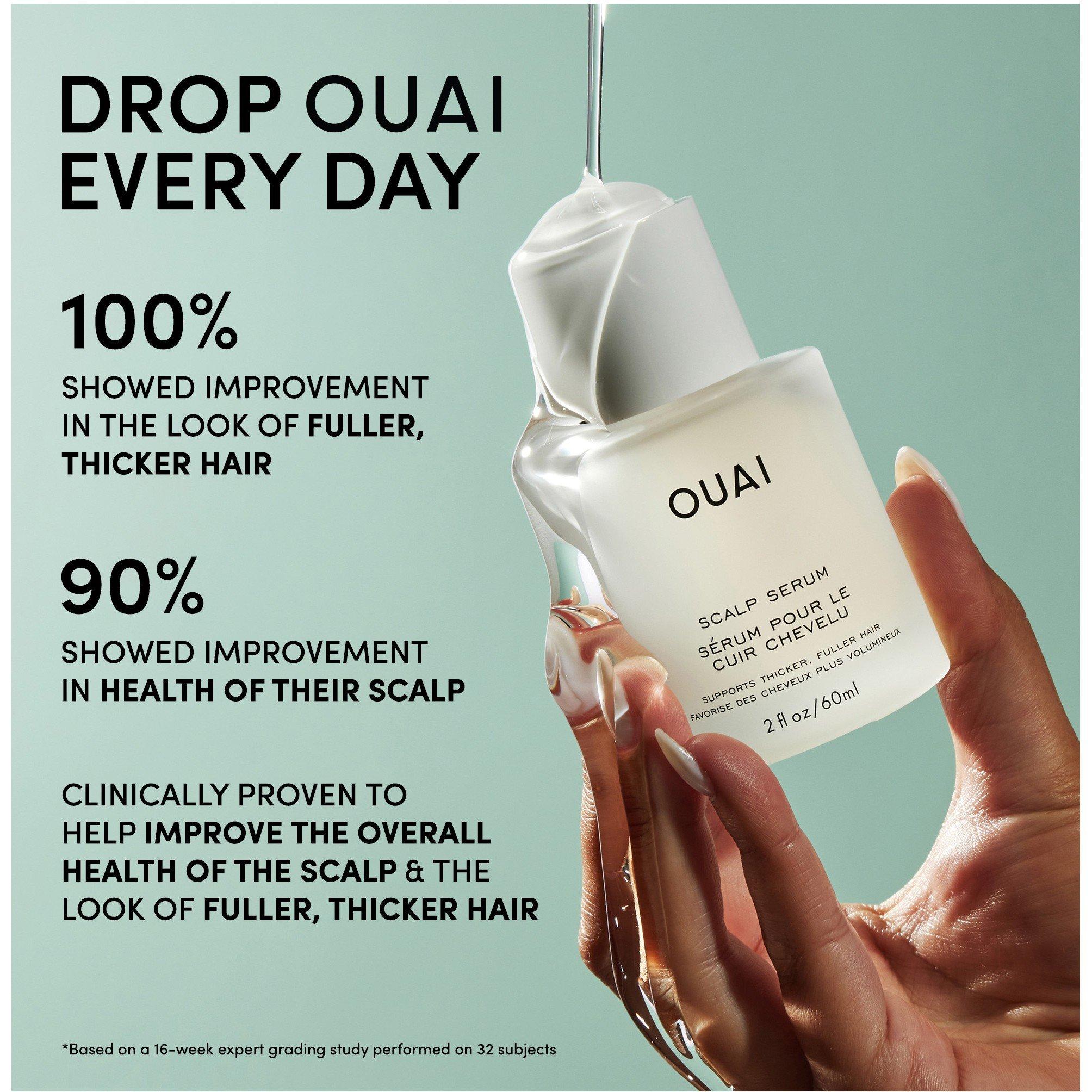 Not Applicable - Ouai - SCALP SERUM - 9