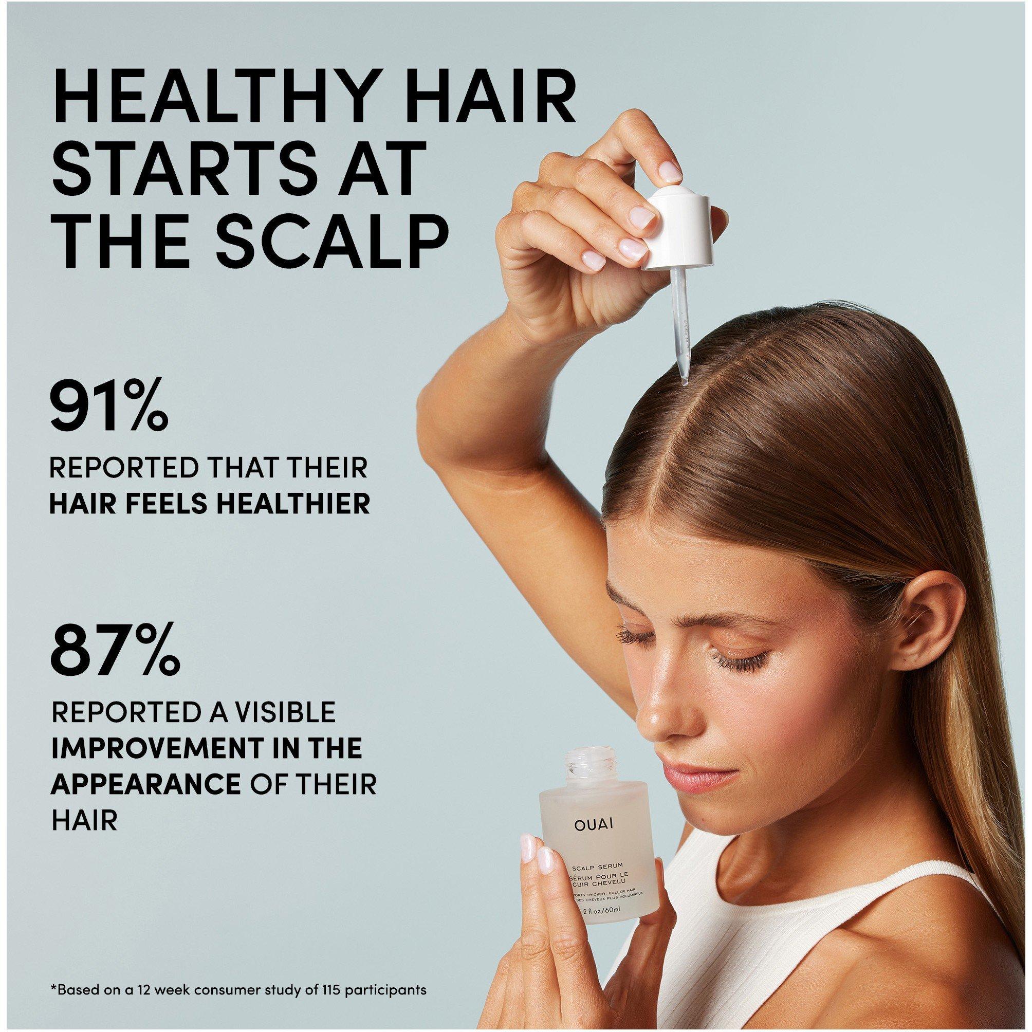 Not Applicable - Ouai - SCALP SERUM - 10