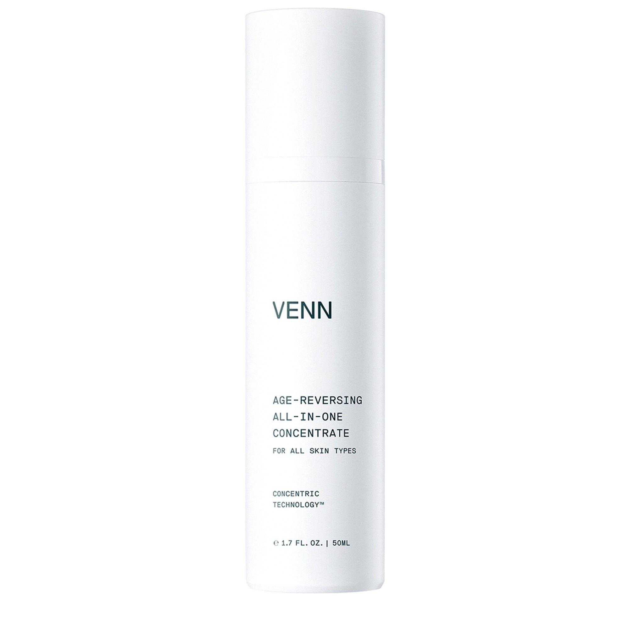 Not Applicable - Unknown - AGE-REVERSING CONCENTRATE - 1