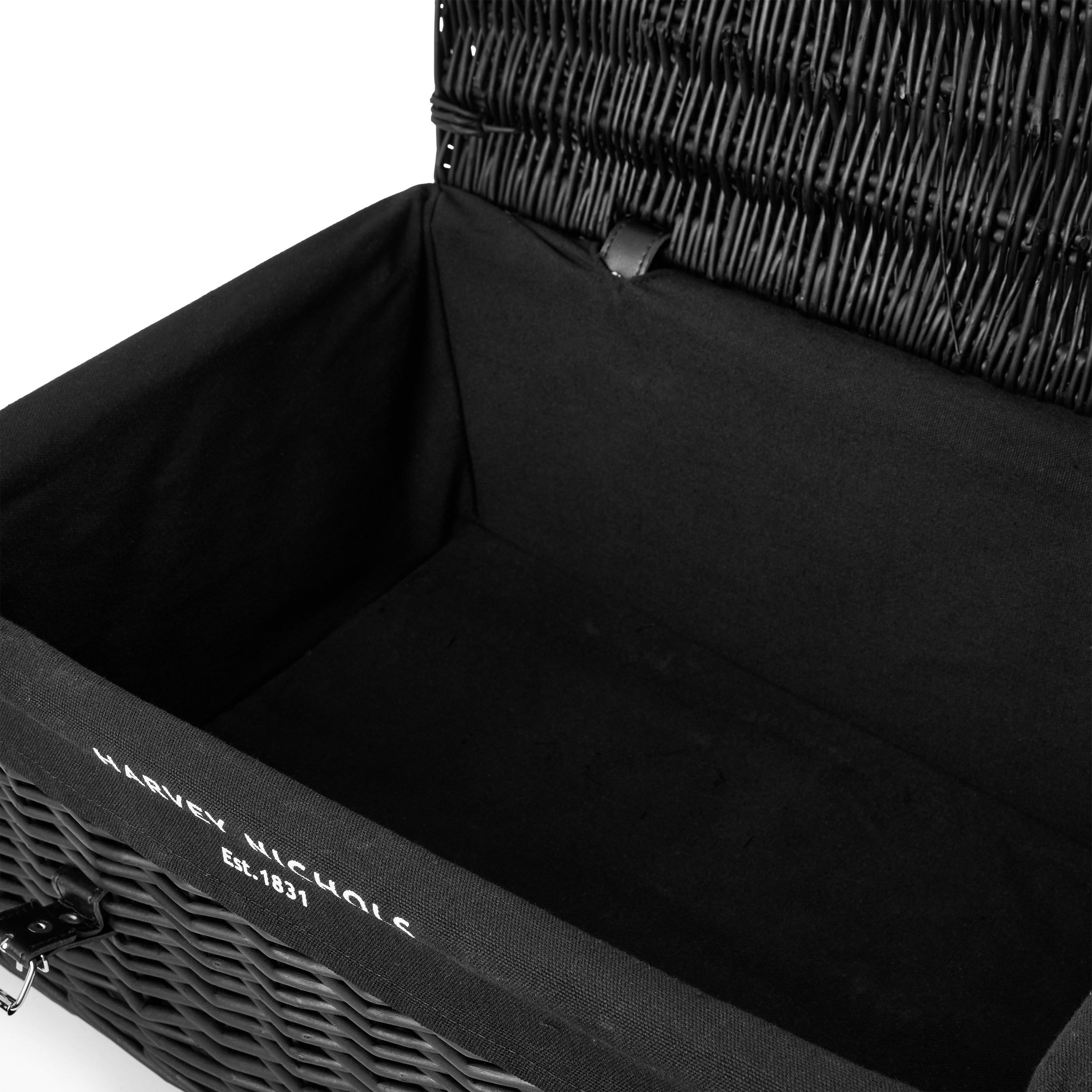 Brown - Harvey Nichols - Christmas Sorted Hamper - 2