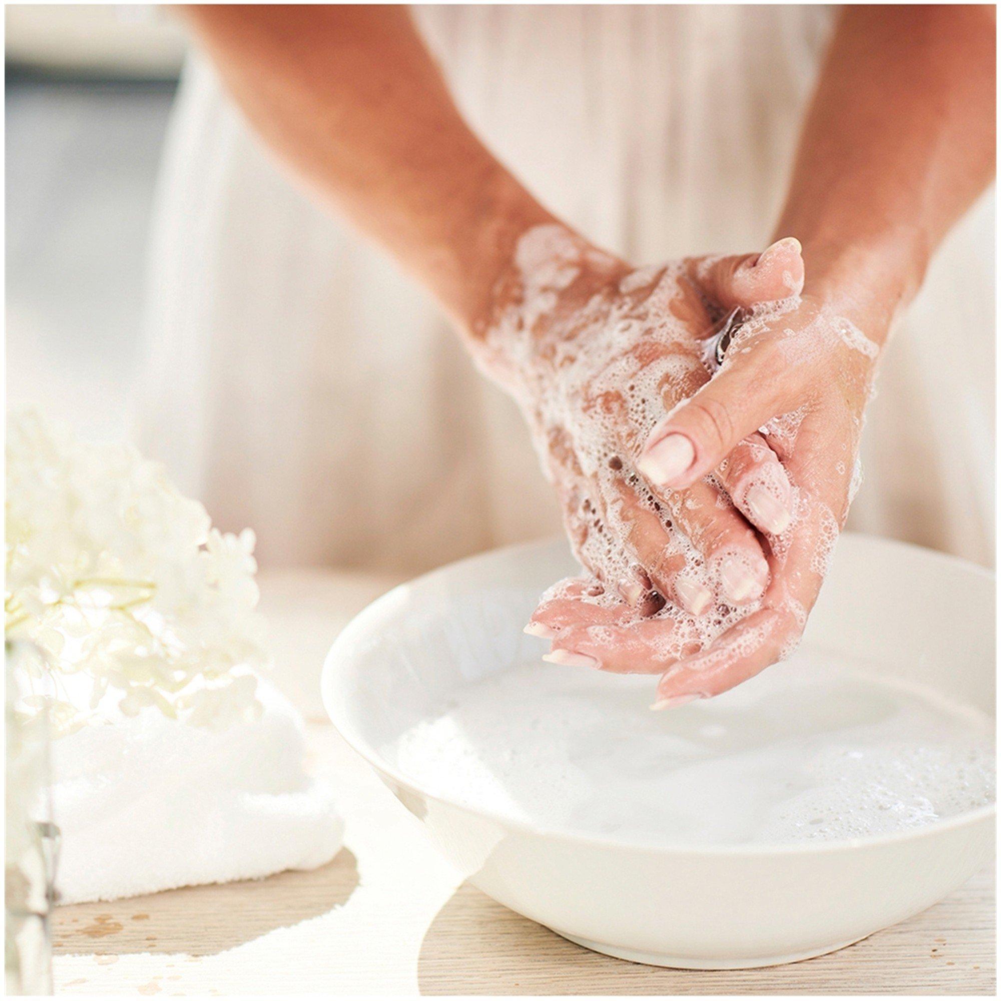 Not Applicable - Olverum - PURIFYING HAND WASH 250ML - 4