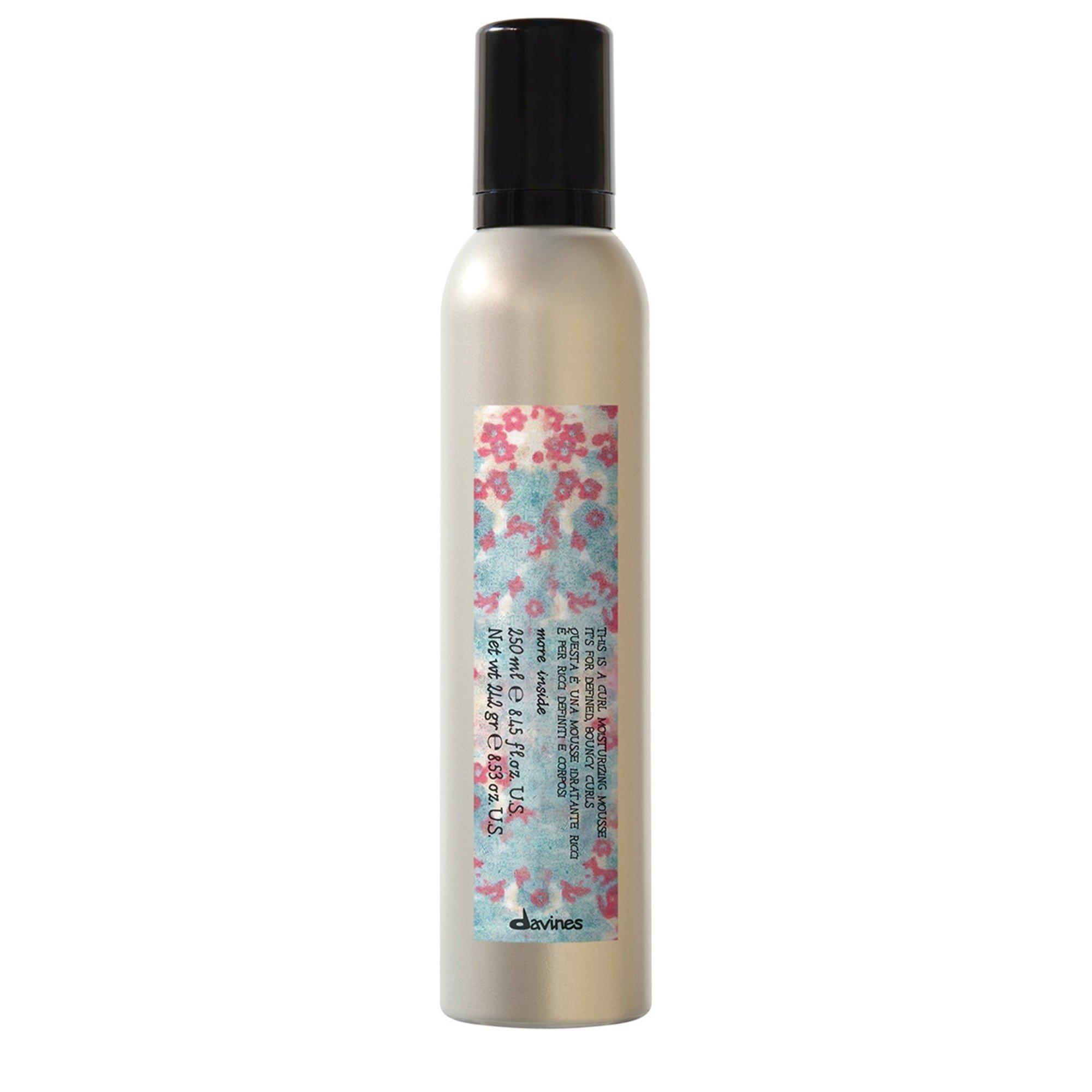 Not Applicable - Davines - THIS IS A CURL MO MOUSSE - 1