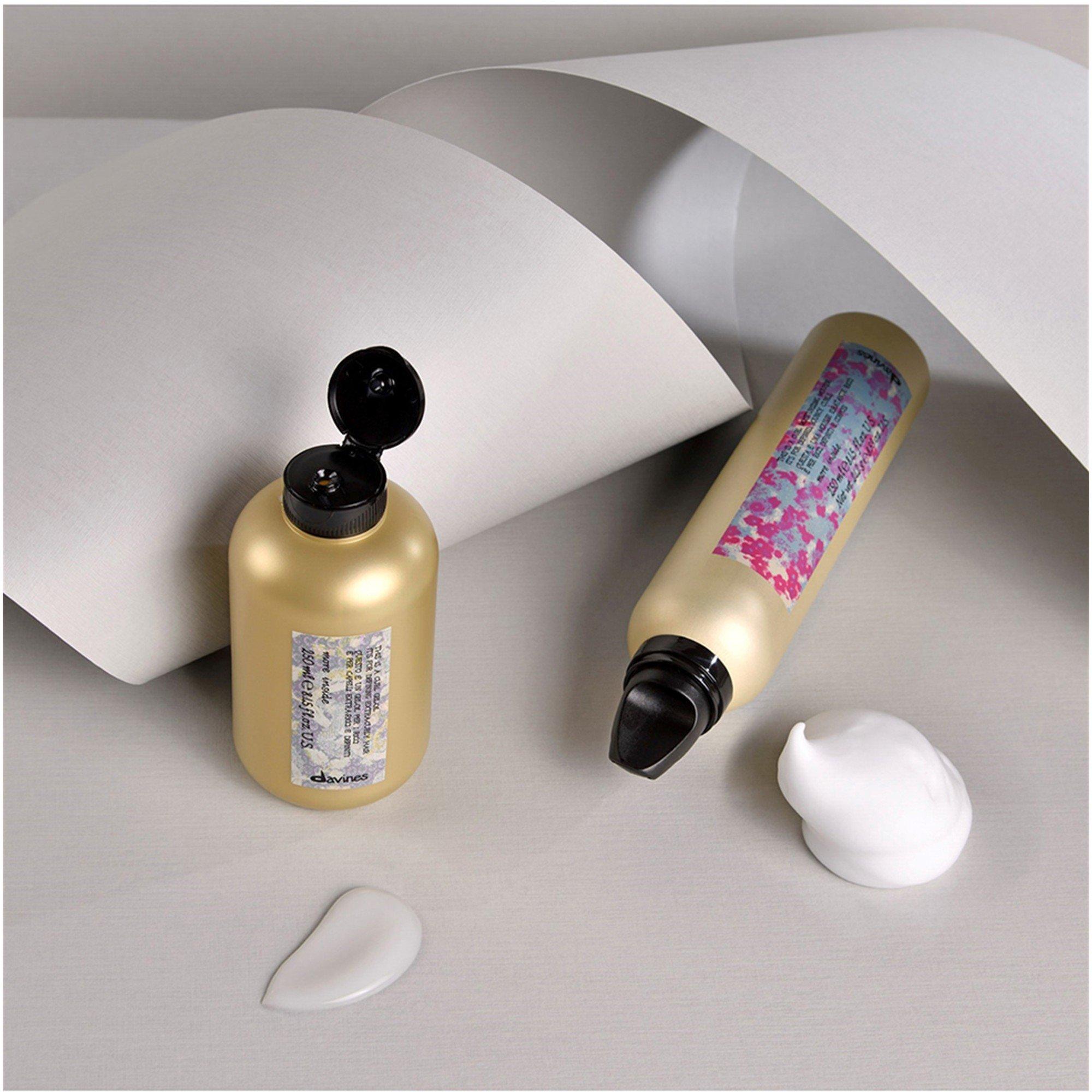 Not Applicable - Davines - THIS IS A CURL MO MOUSSE - 3