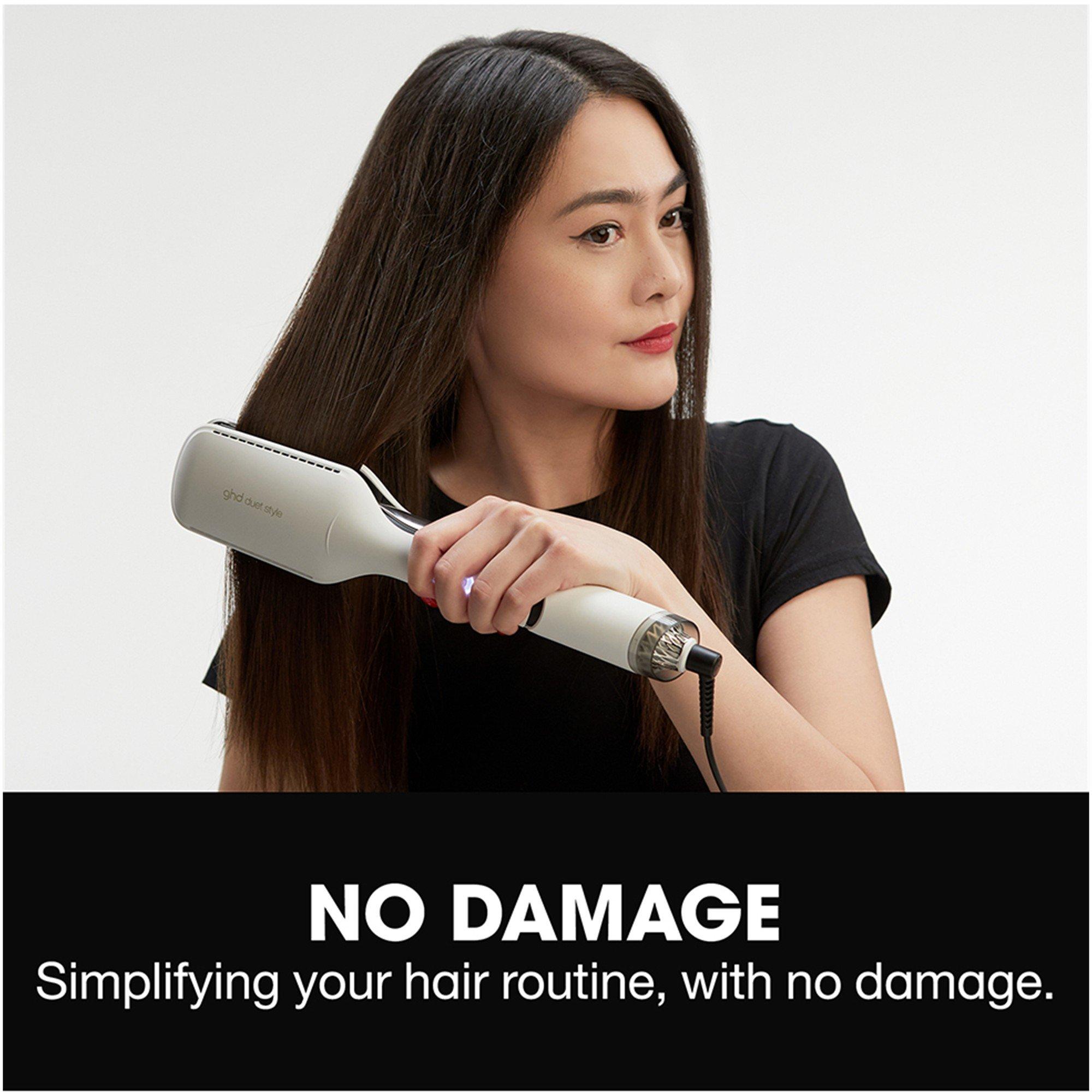 Not Applicable - GHD Hairstyling - DUET 2 IN 1 HOT AIR STYL - 5