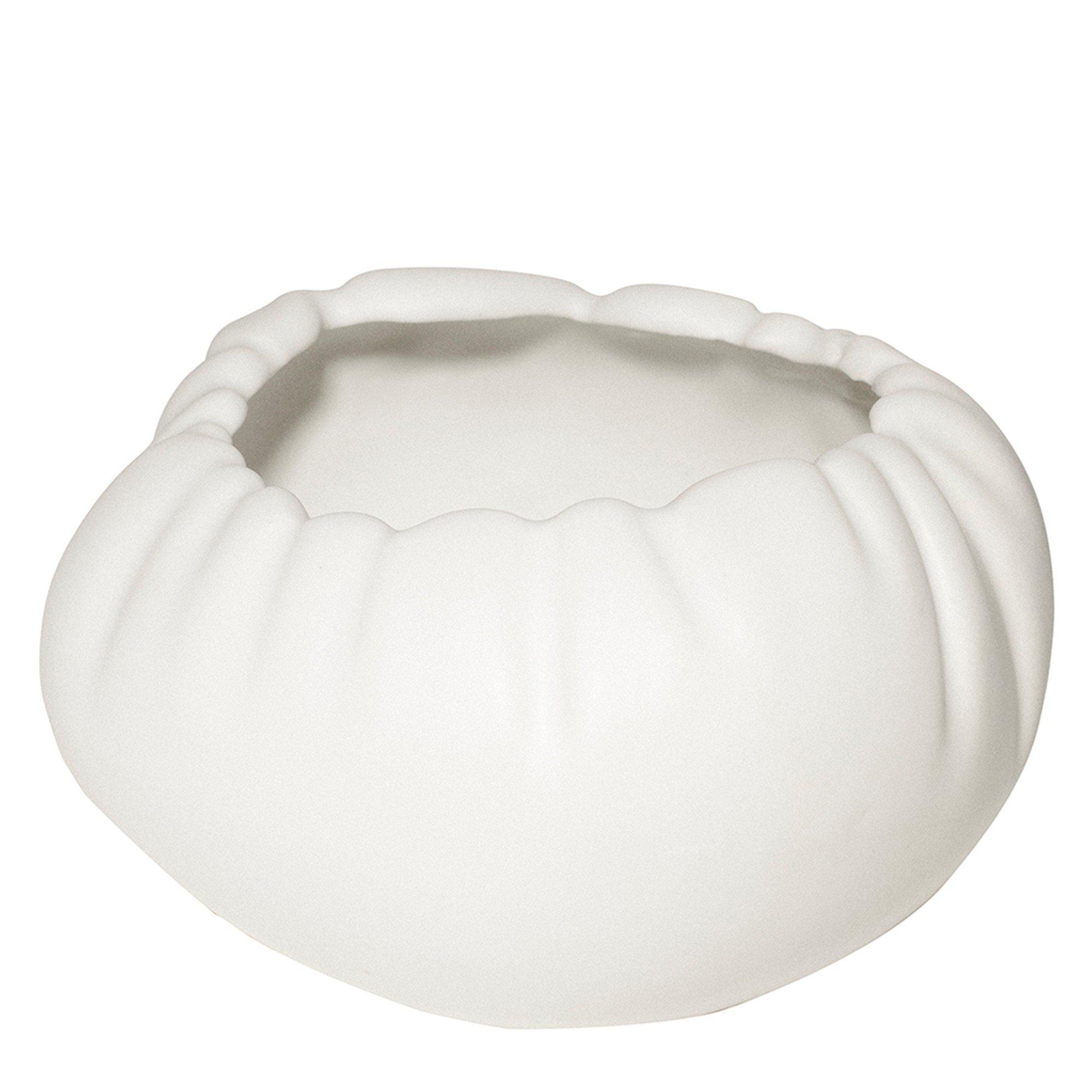 WHITE - Completedworks - CERAMIC SMALL BOWL - 1