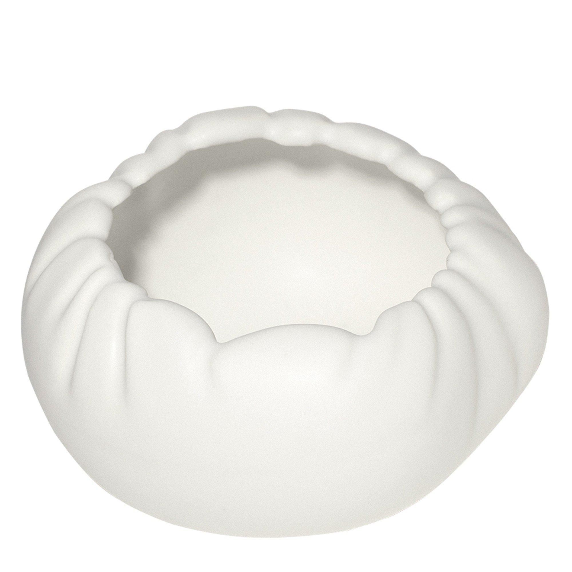WHITE - Completedworks - CERAMIC SMALL BOWL - 2