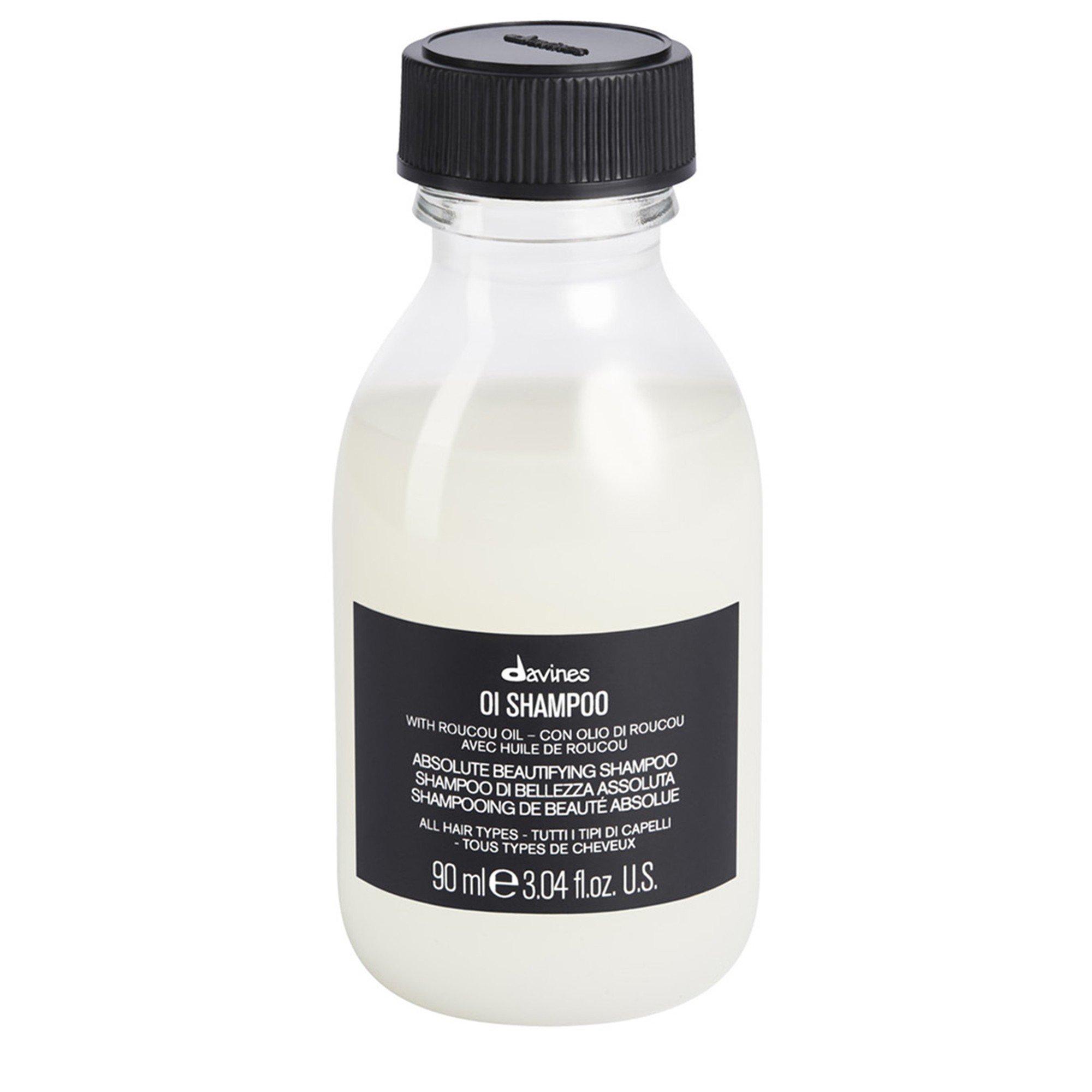 Not Applicable - Davines - OI SHAMPOO 90ML