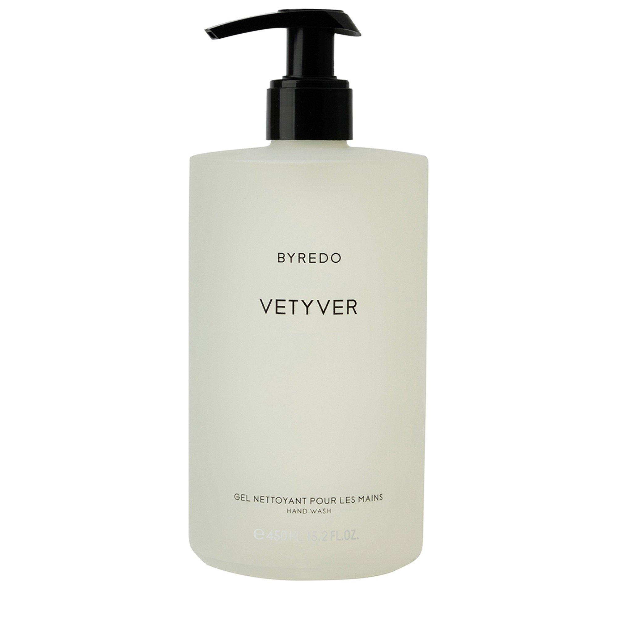 Not Applicable - Byredo - HAND WASH VETYVER 450ML