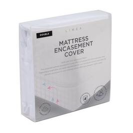 Linea Double Mattress Protector