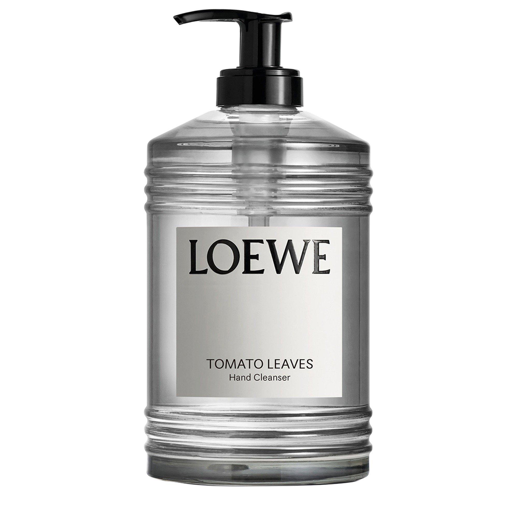 Not Applicable - Loewe - TOMATO HAND CLEANSER