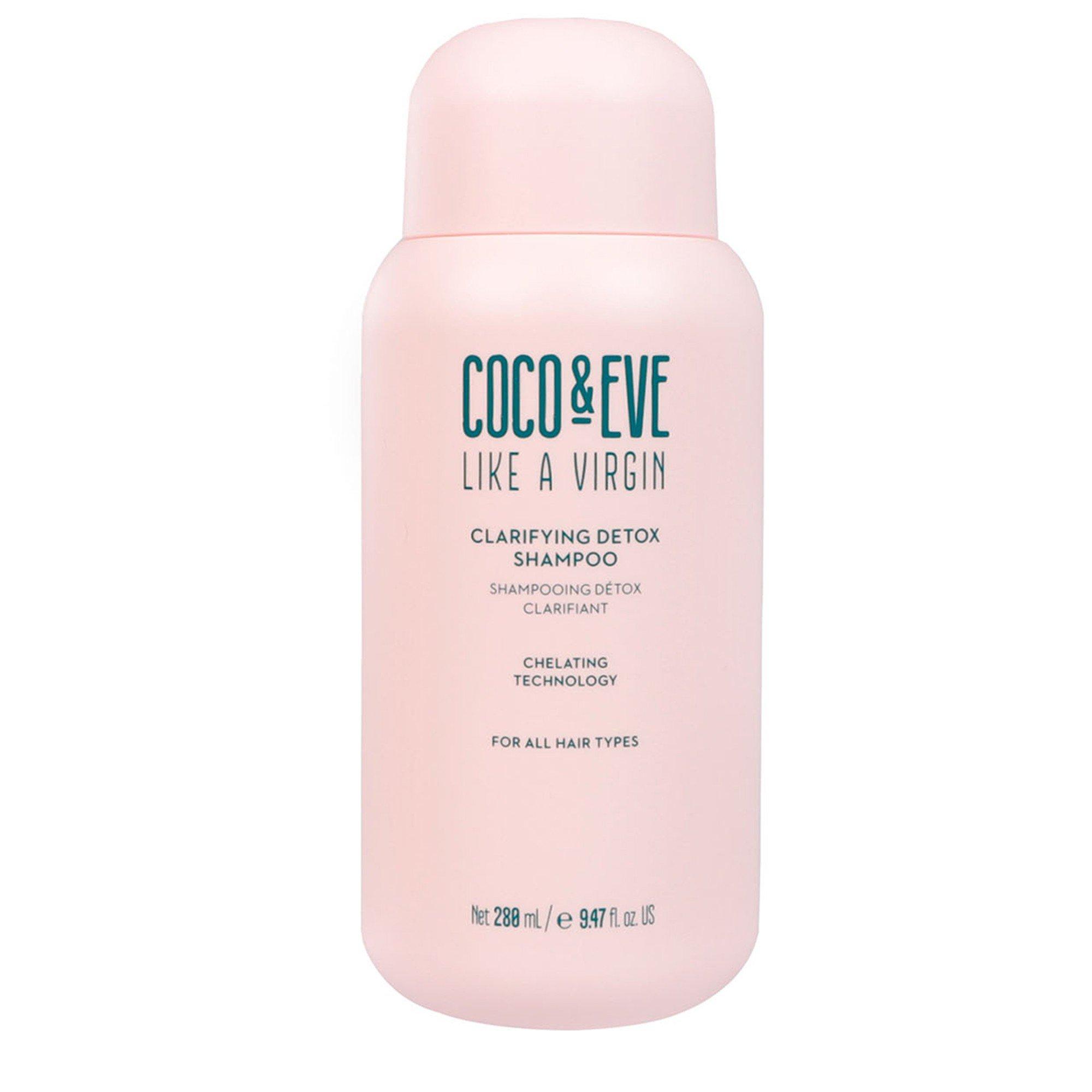 Not Applicable - Coco and Eve - CLARIFYING DETOX SHAMPOO - 1