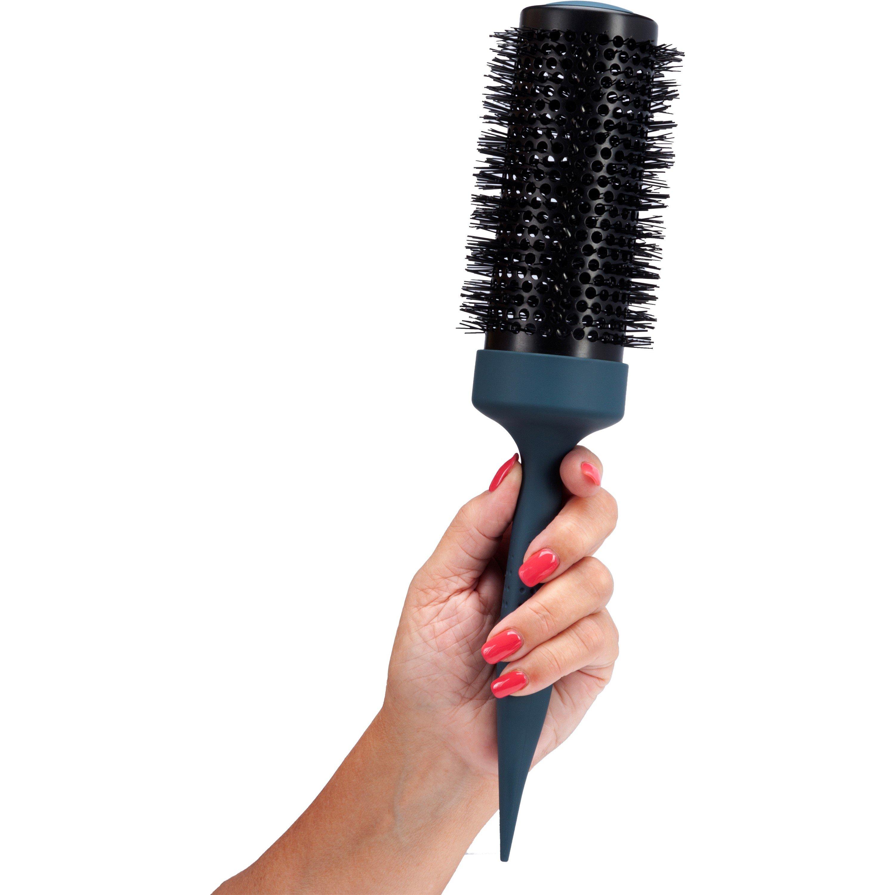 Not Applicable - mdlondon - RADIAL BRUSH - 53MM - 5