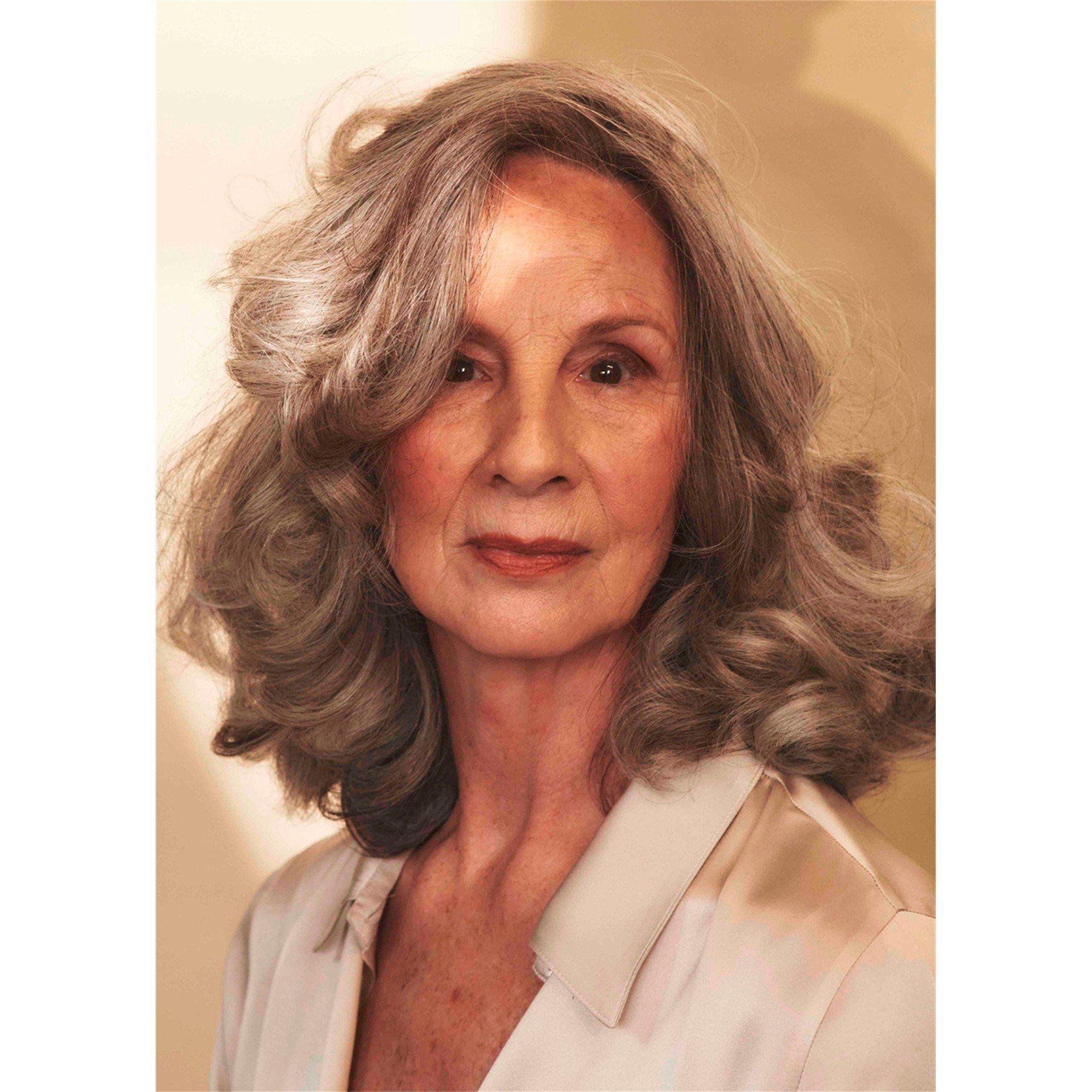 Not Applicable - Larry King Haircare - MY NANNAS MOUSSE 50ML - 4