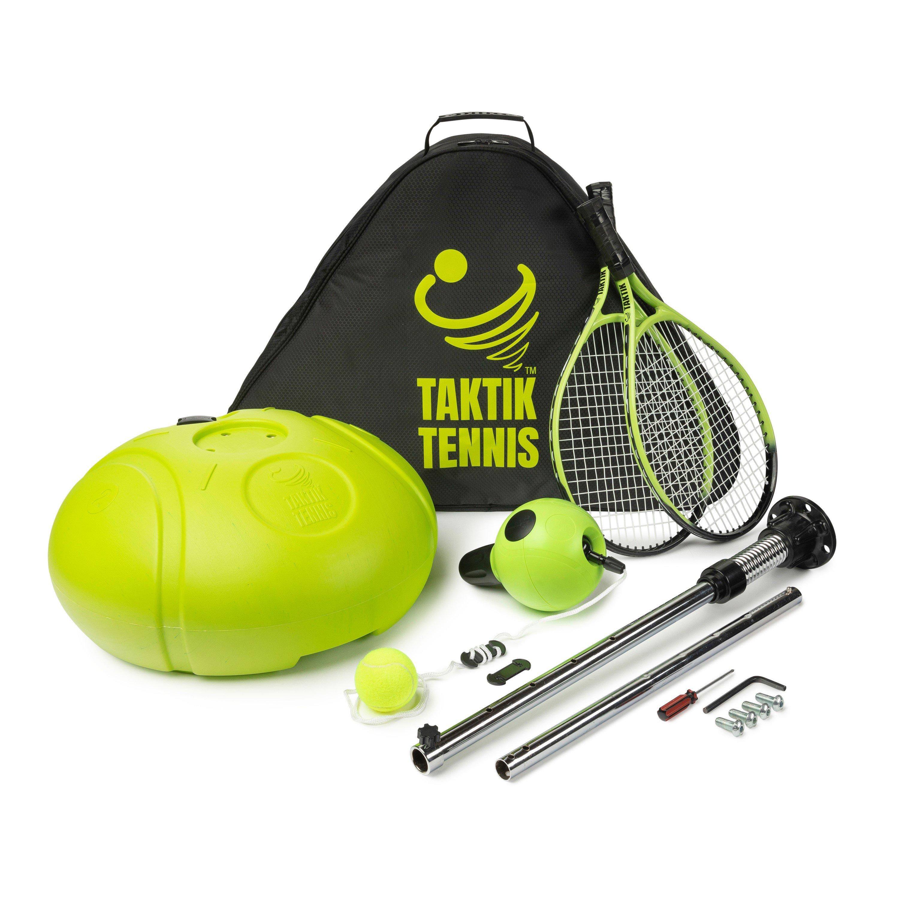 Multi - Donnay - TikTak Tennis 62 - 1