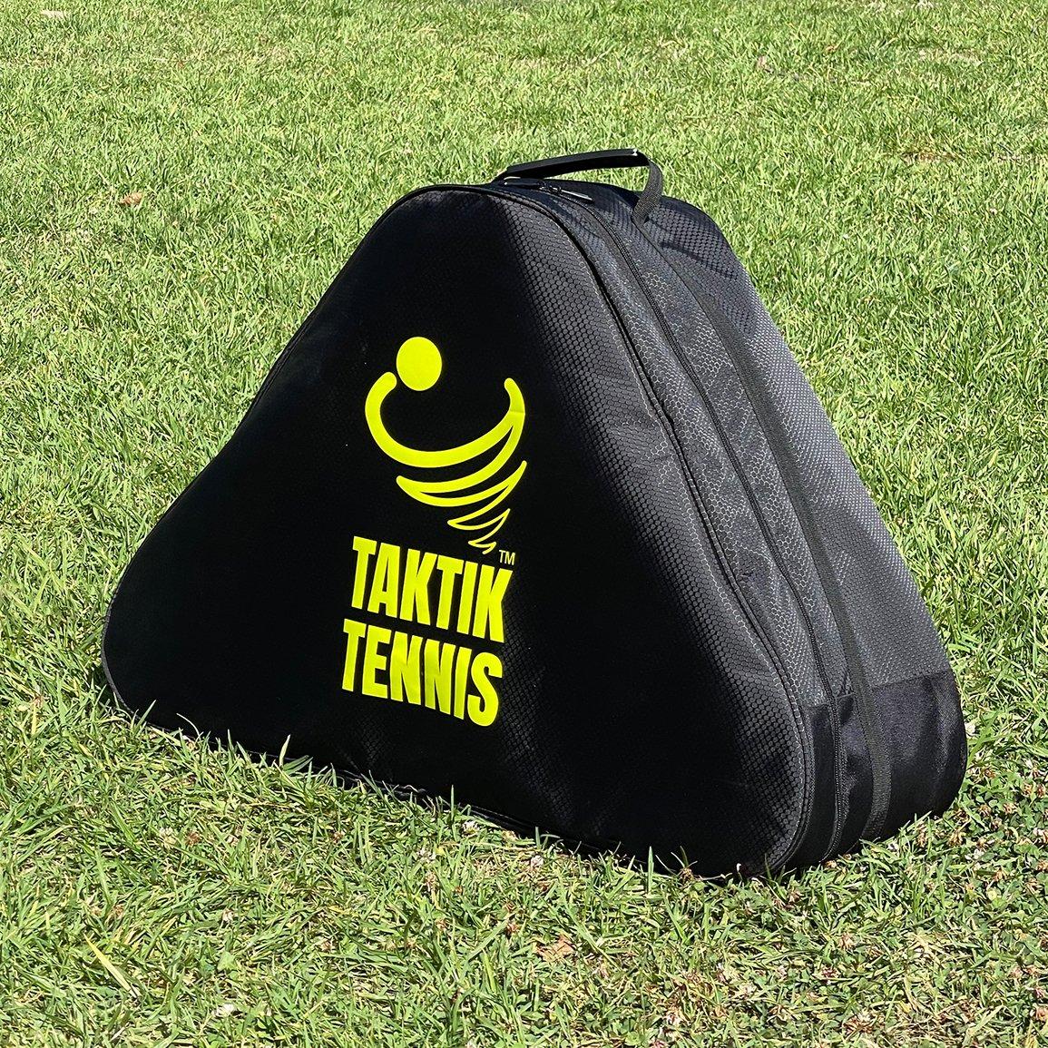 Multi - Donnay - TikTak Tennis 62 - 2
