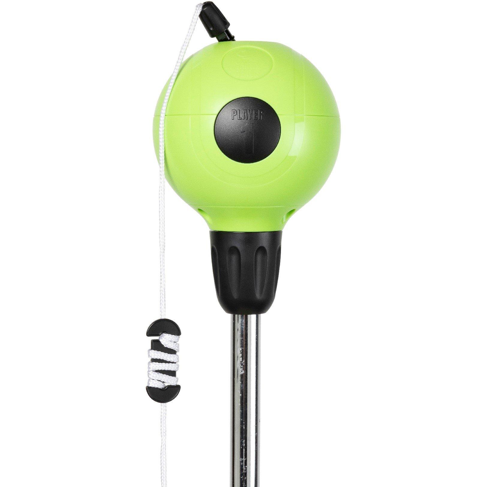 Multi - Donnay - TikTak Tennis 62 - 10
