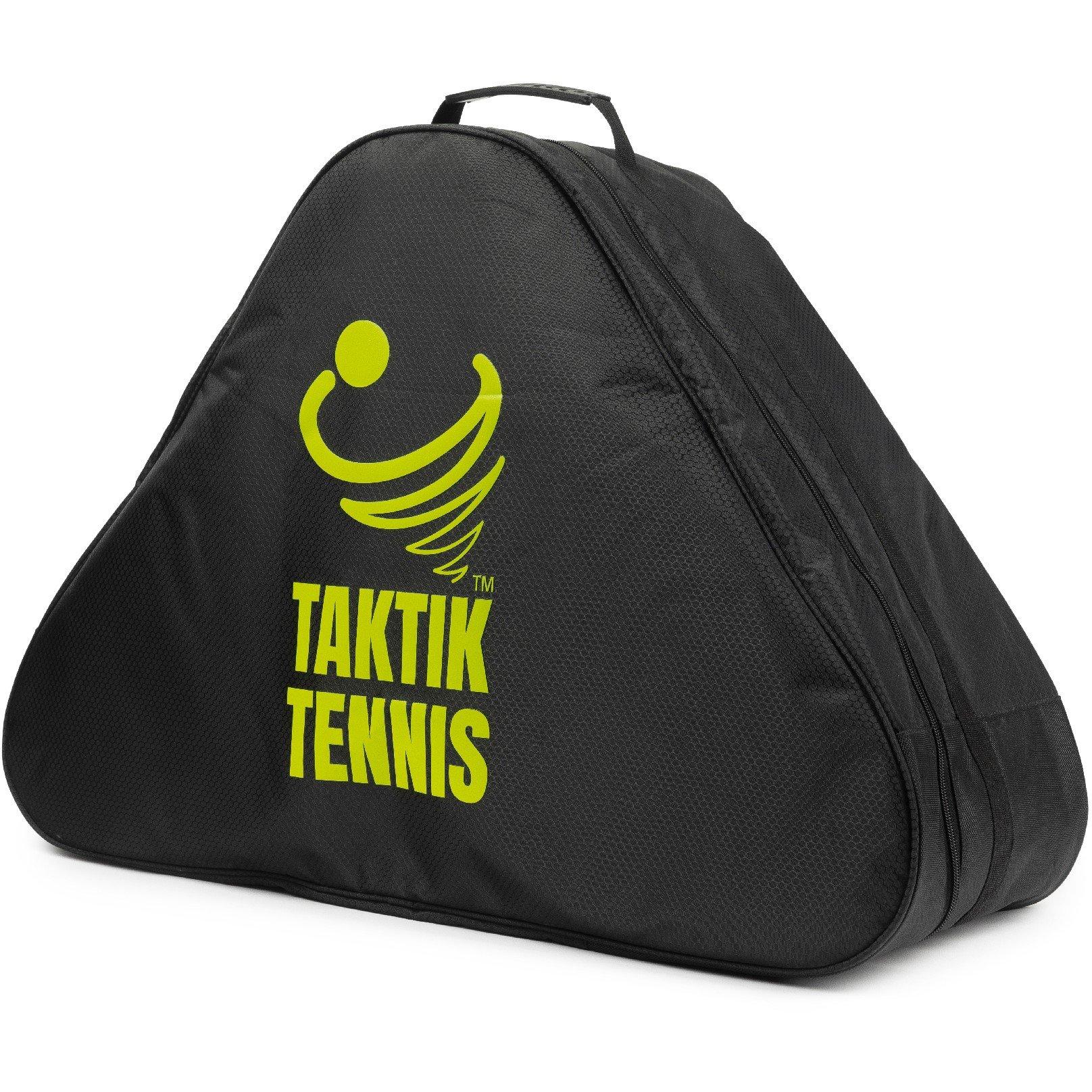 Multi - Donnay - TikTak Tennis 62 - 12