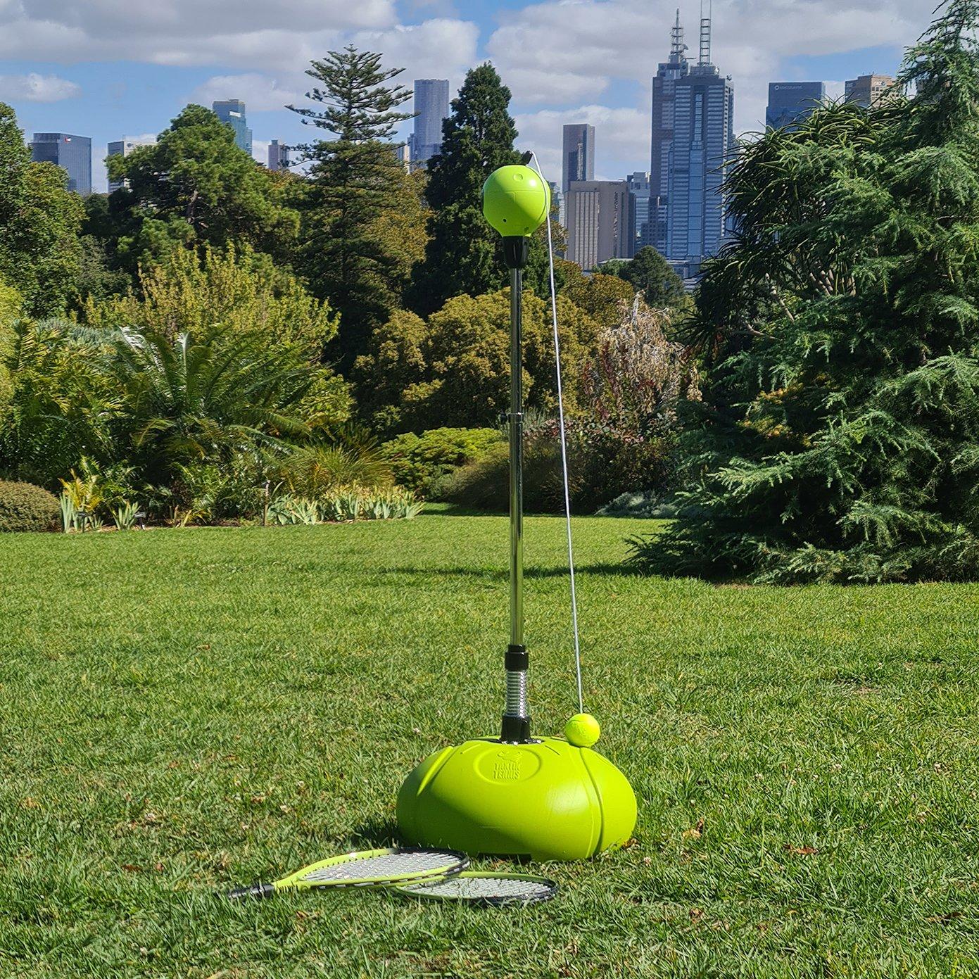 Multi - Donnay - TikTak Tennis 62 - 6