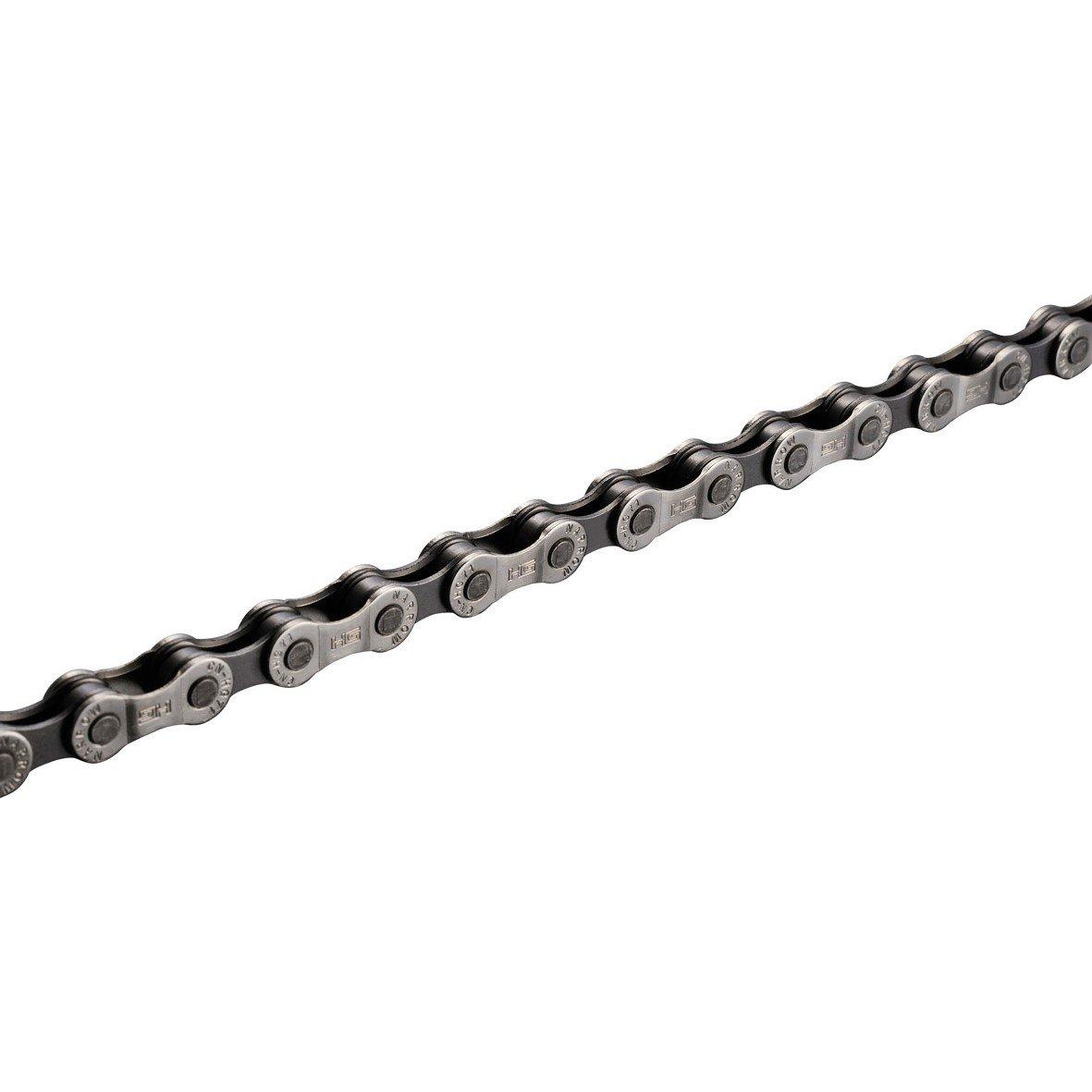 Silver - Shimano - 5-8 Speed Chains