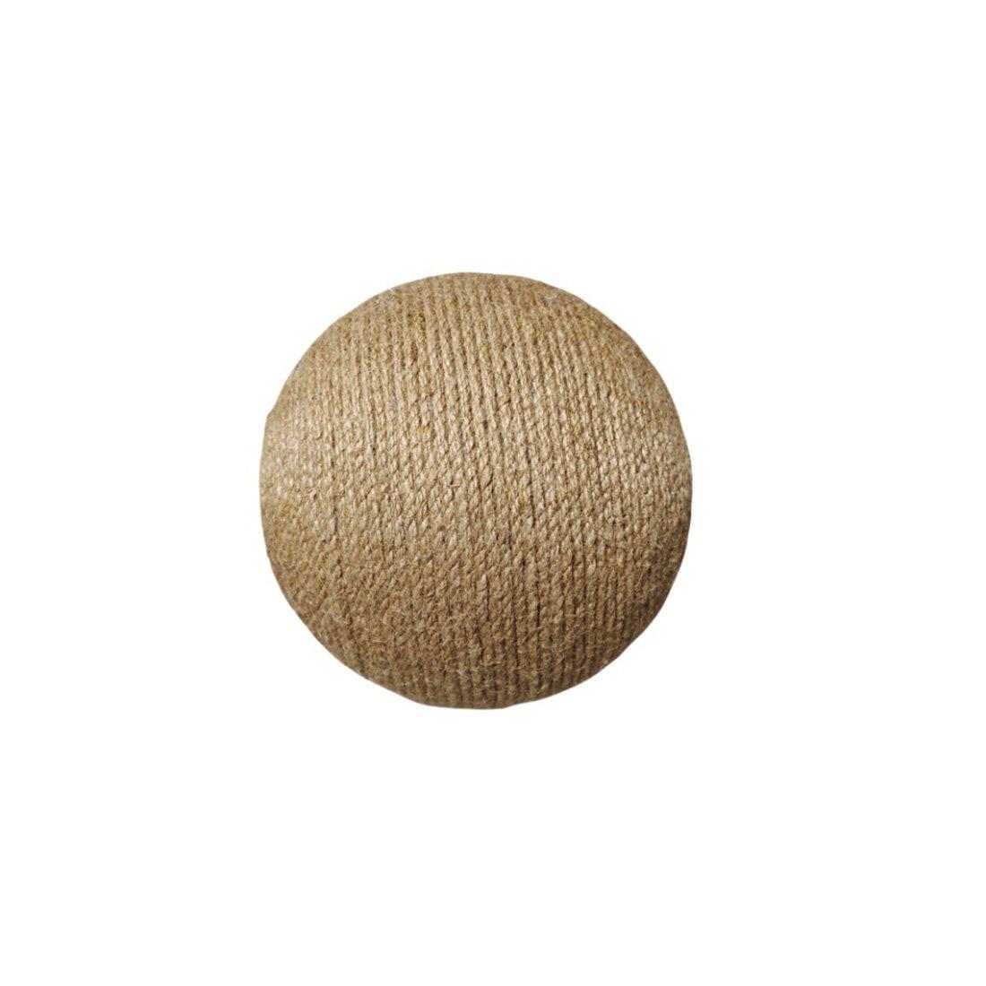 Nude - Waggy Tails - Cat Scratch Ball - 5