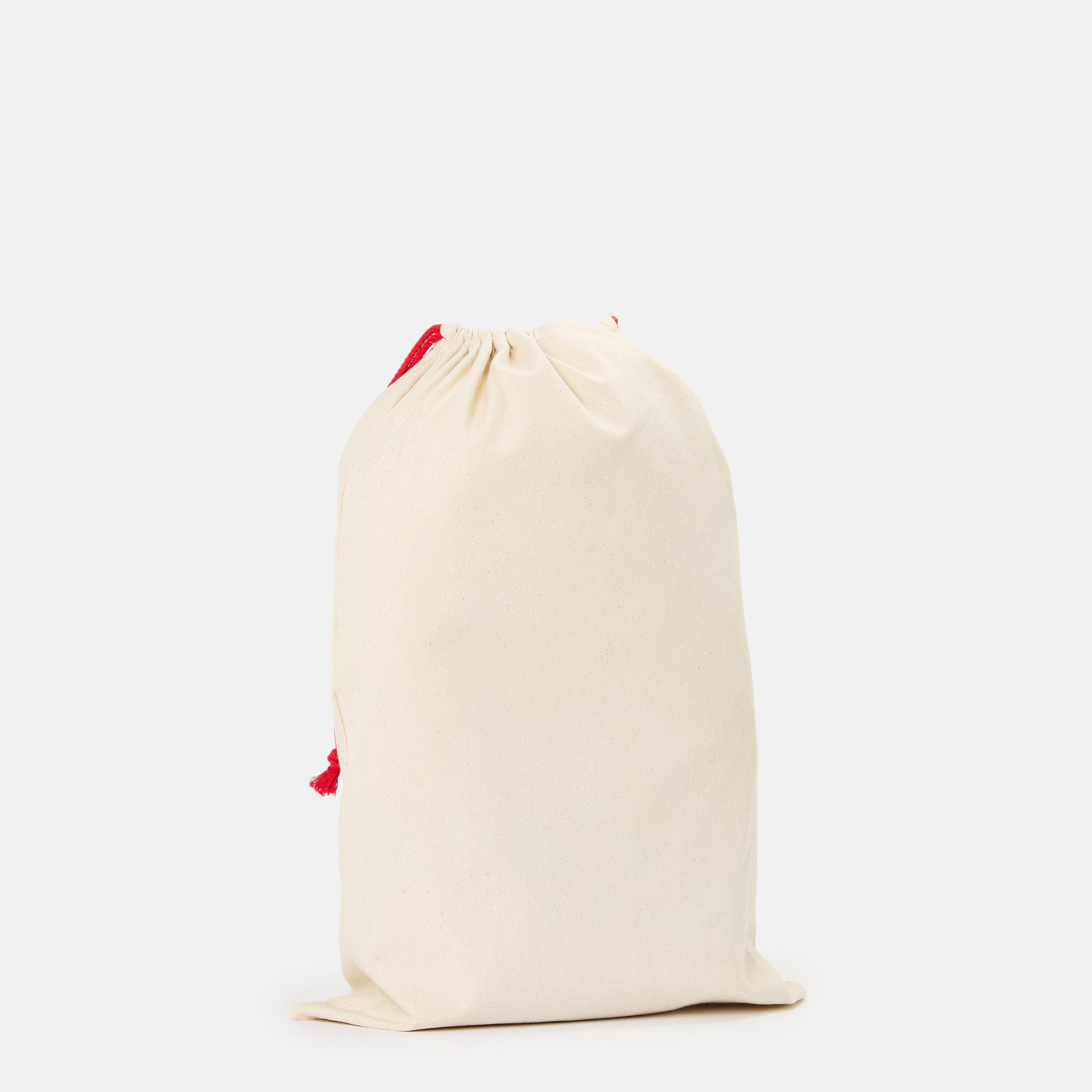 Natural - The Spirit Of Christmas - Natural Sack Indoor Christmas Decorations - 2