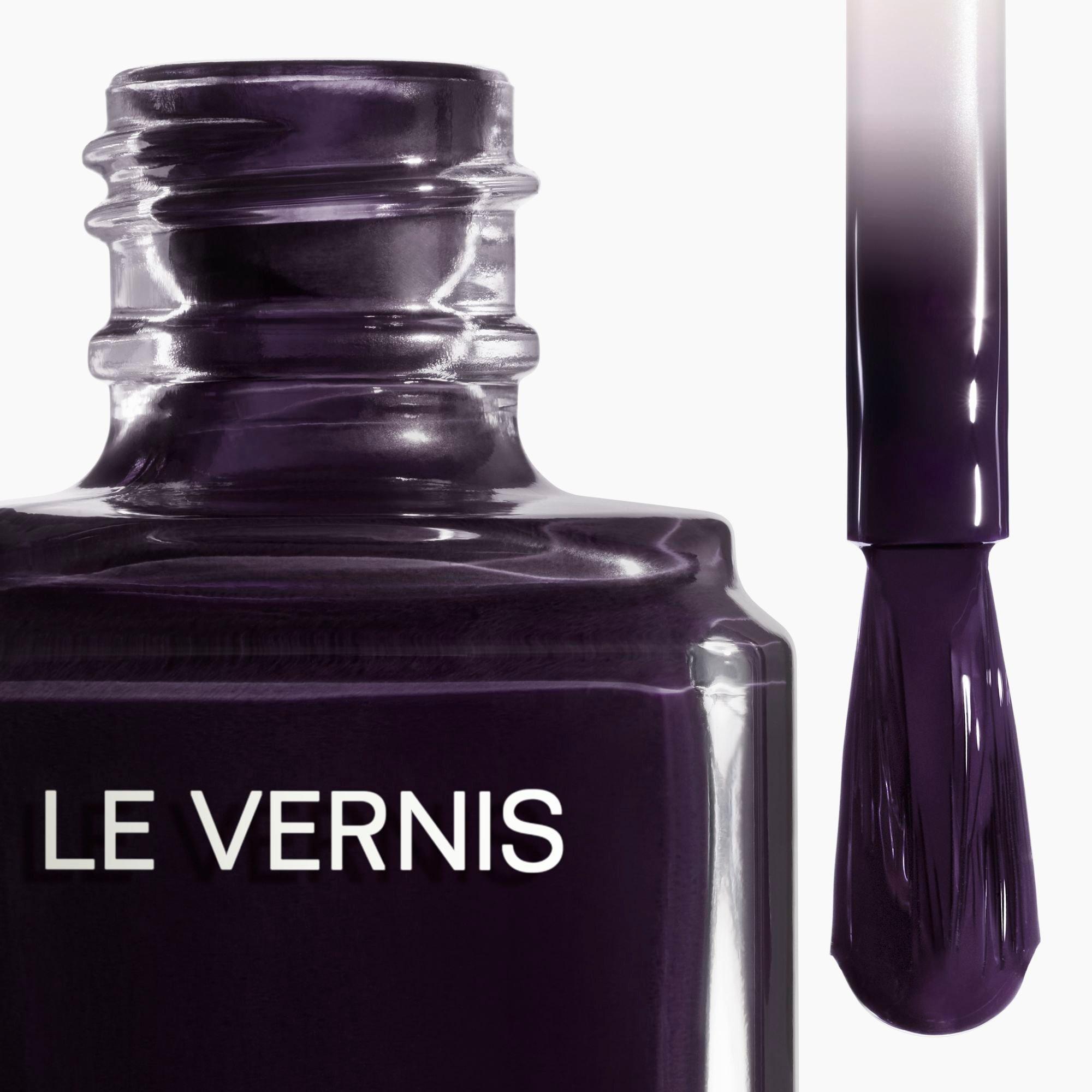 Story Teller - CHANEL - LE VERNIS NAIL COLOUR 193 STORYTELLER 13ML - 2