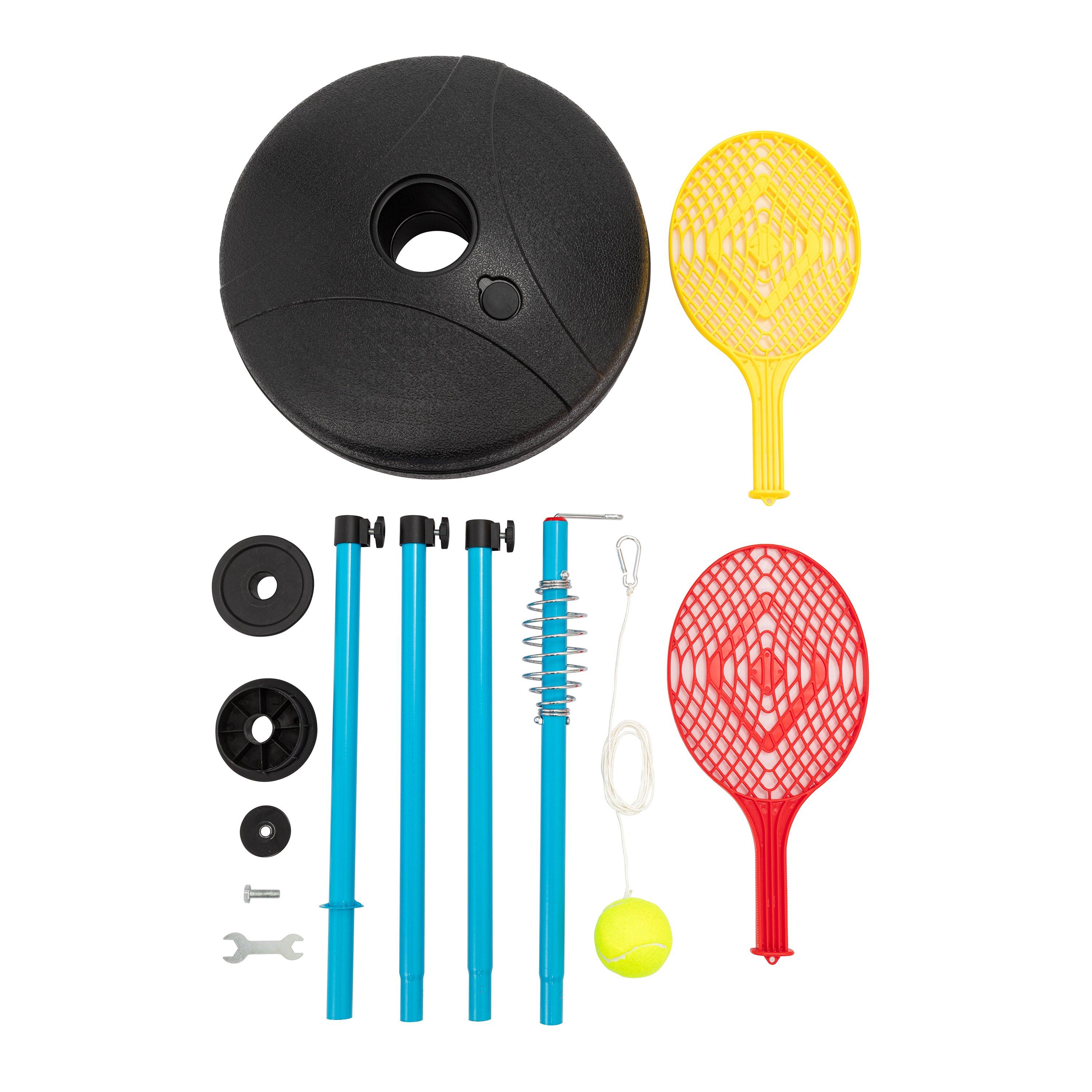 Multi - Donnay - Swing Ball Tennis Game Juniors - 2