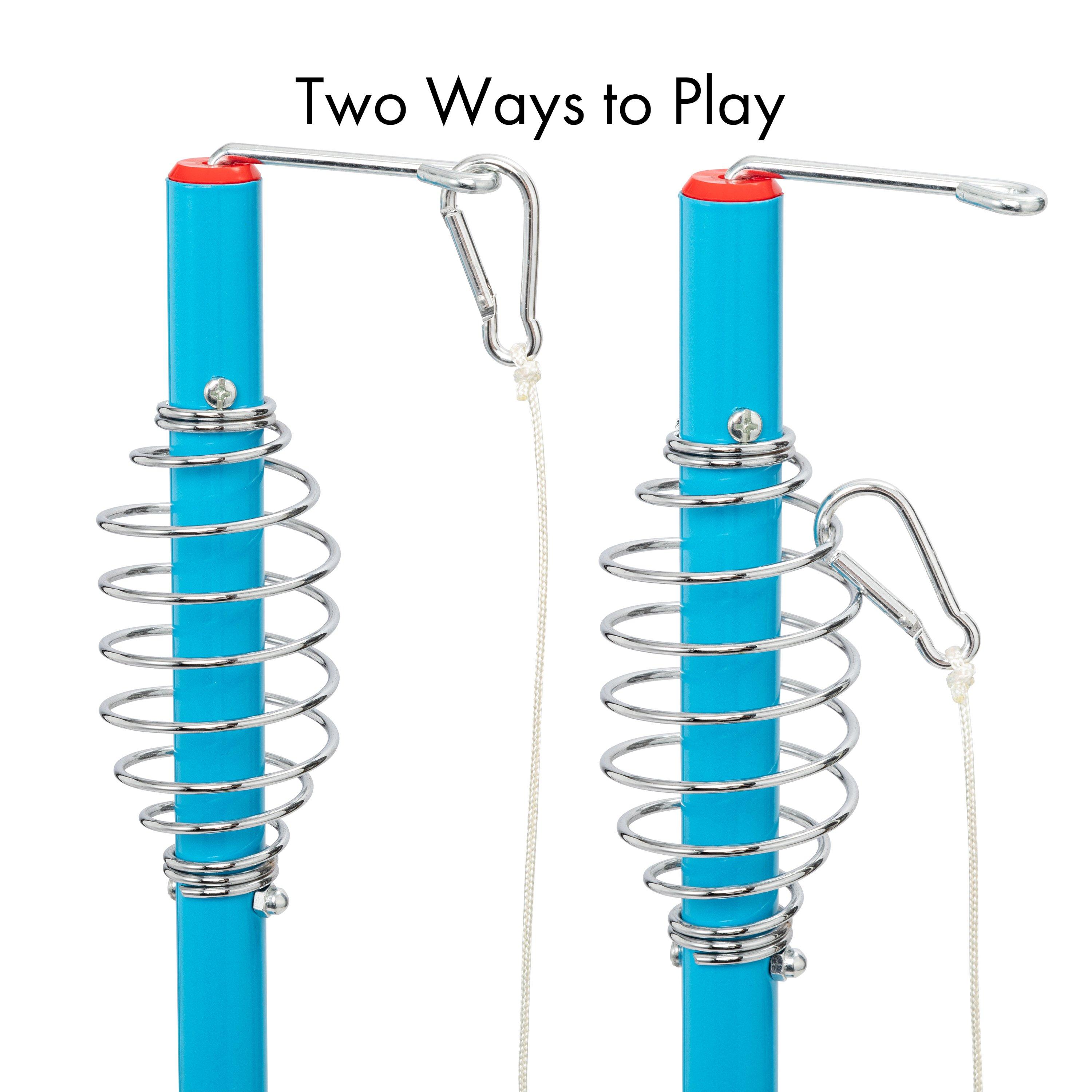 Multi - Donnay - Swing Ball Tennis Game Juniors - 3