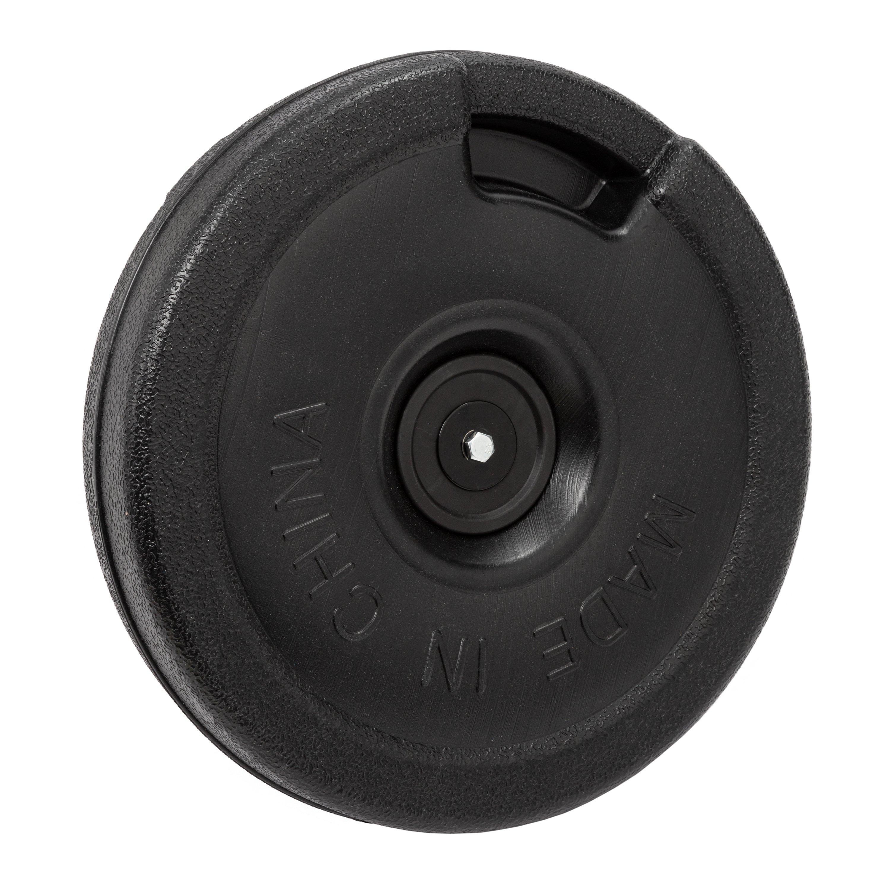 Multi - Donnay - Swing Ball Tennis Game Juniors - 7