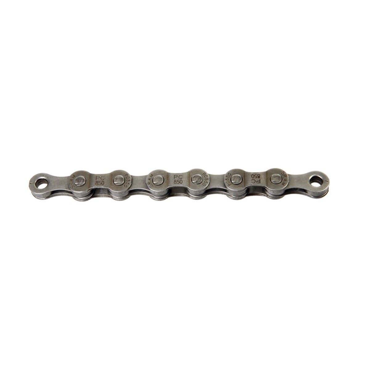 Silver - SRAM - 5-8 Speed Chains