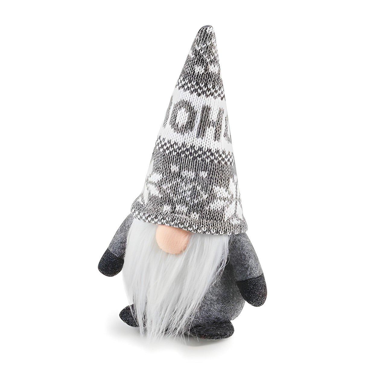 Grises - The Spirit Of Christmas - Gonk Ornament 54 grey one size - 2