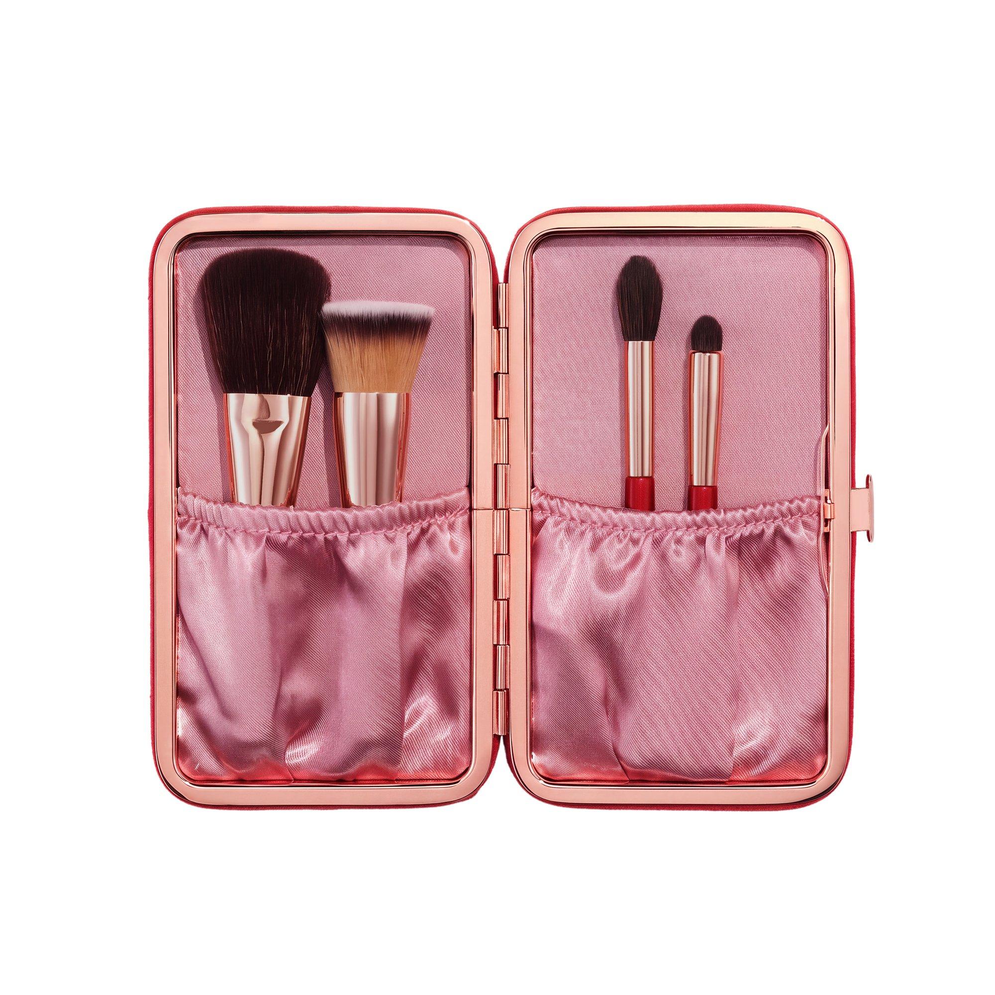 Multi - Charlotte Tilbury - CHARLOTTES HOLLYWOOD MINI BRUSH SET - 3